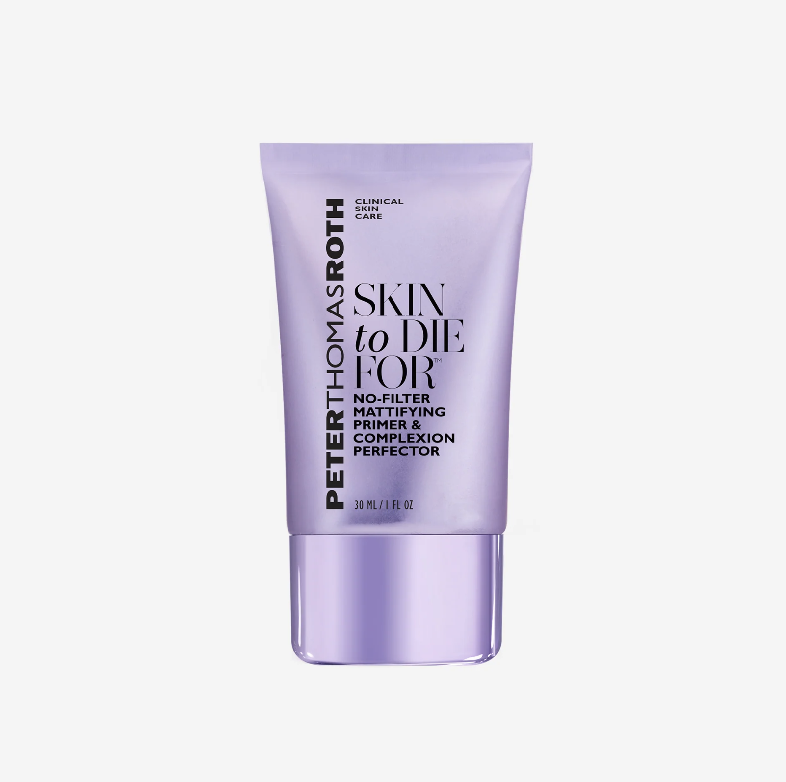 Peter Thomas Roth Skin To Die For Mattifying Primer - Матуючий праймер для обличчя Peter Thomas Roth Skin To Die For Mattifying Primer - Матуючий праймер для обличчя