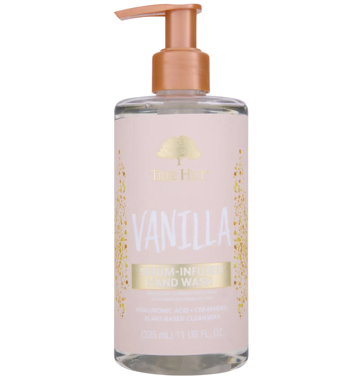 Tree Hut Vanilla Hand Wash - Мило для рук
