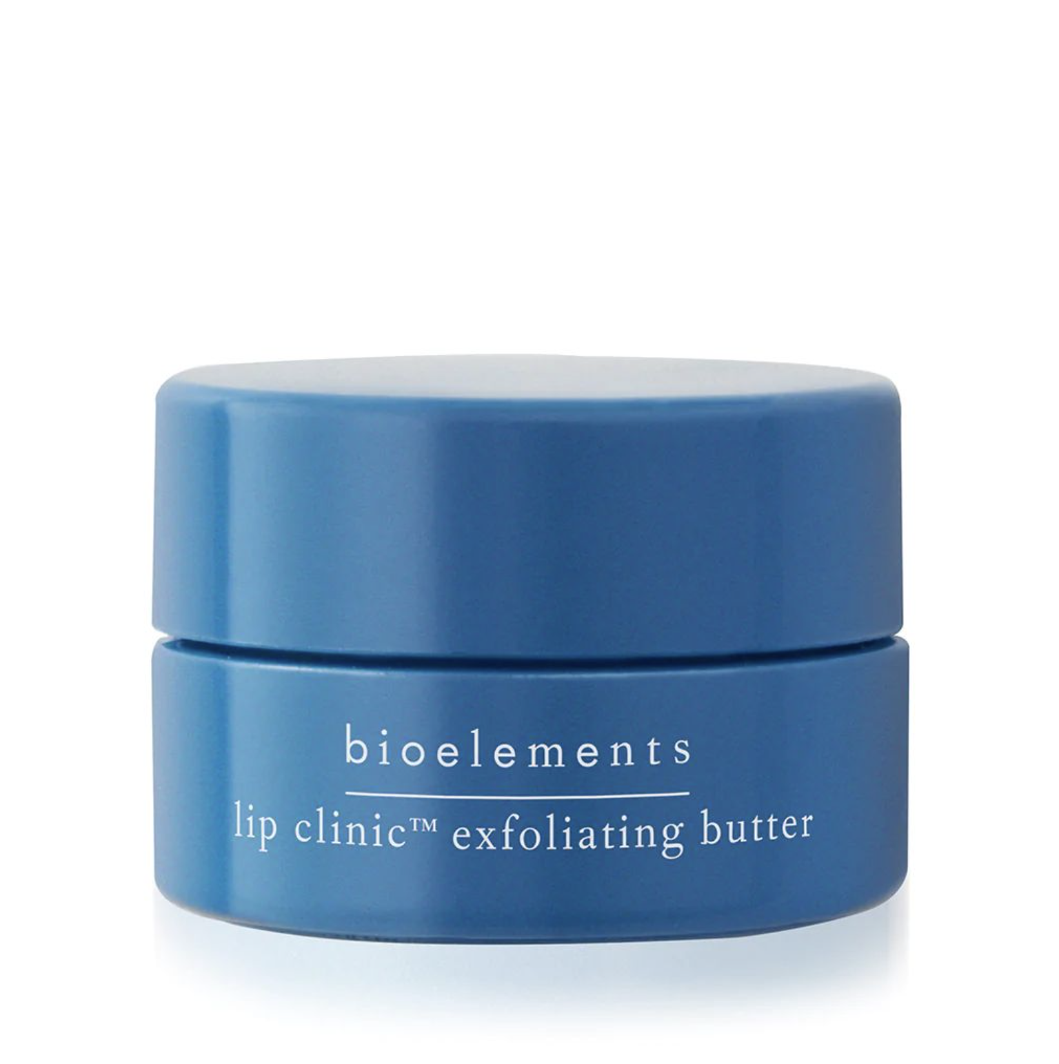 Bioelements Lip Clinic Exfoliating Butter - Нічний відлущуючий бальзам для губ Bioelements Lip Clinic Exfoliating Butter - Нічний відлущуючий бальзам для губ
