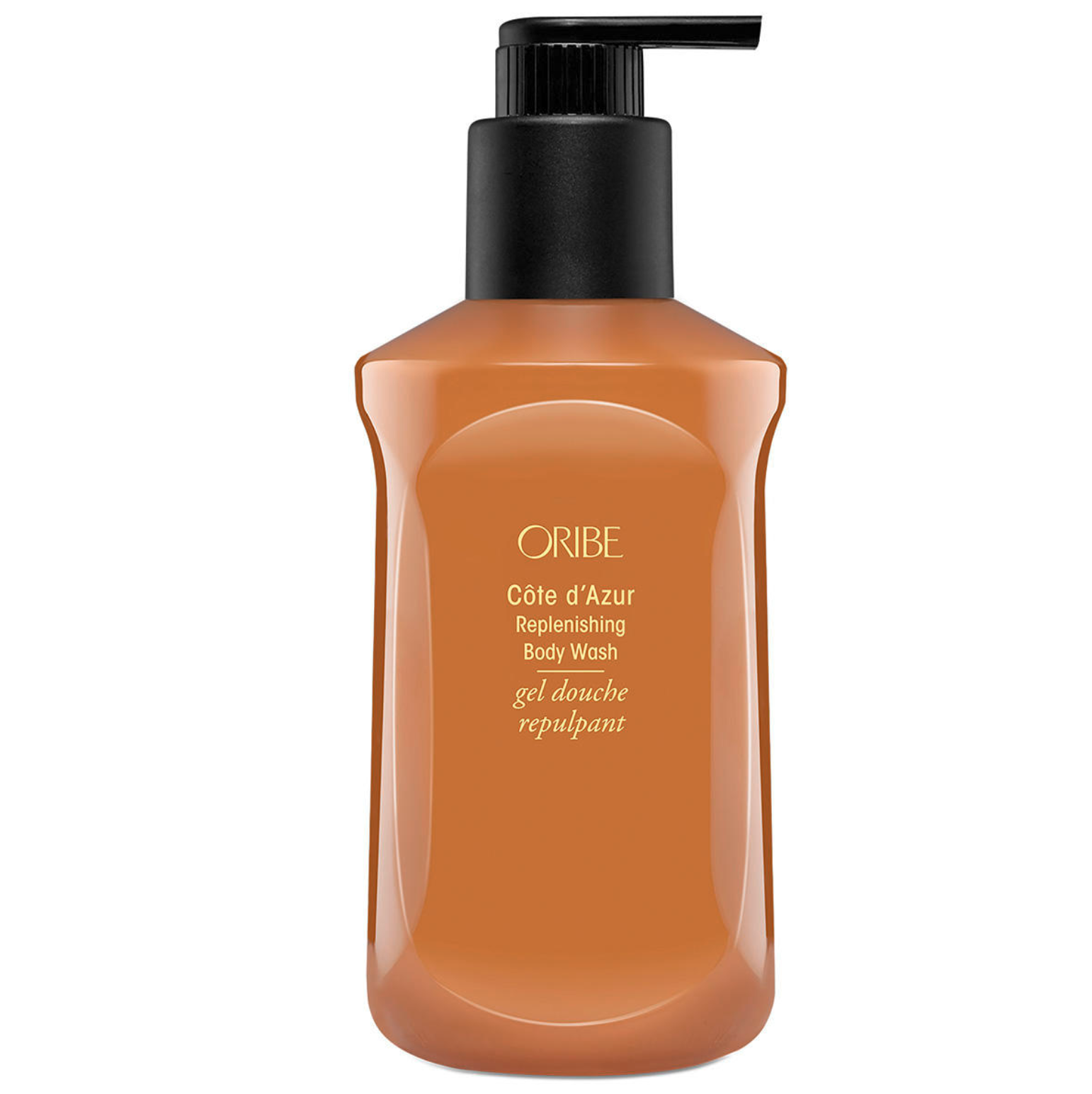Oribe Côte d'Azur Replenishing Body Wash - Пробуджуючий гель для душа Лазурне узбережжя