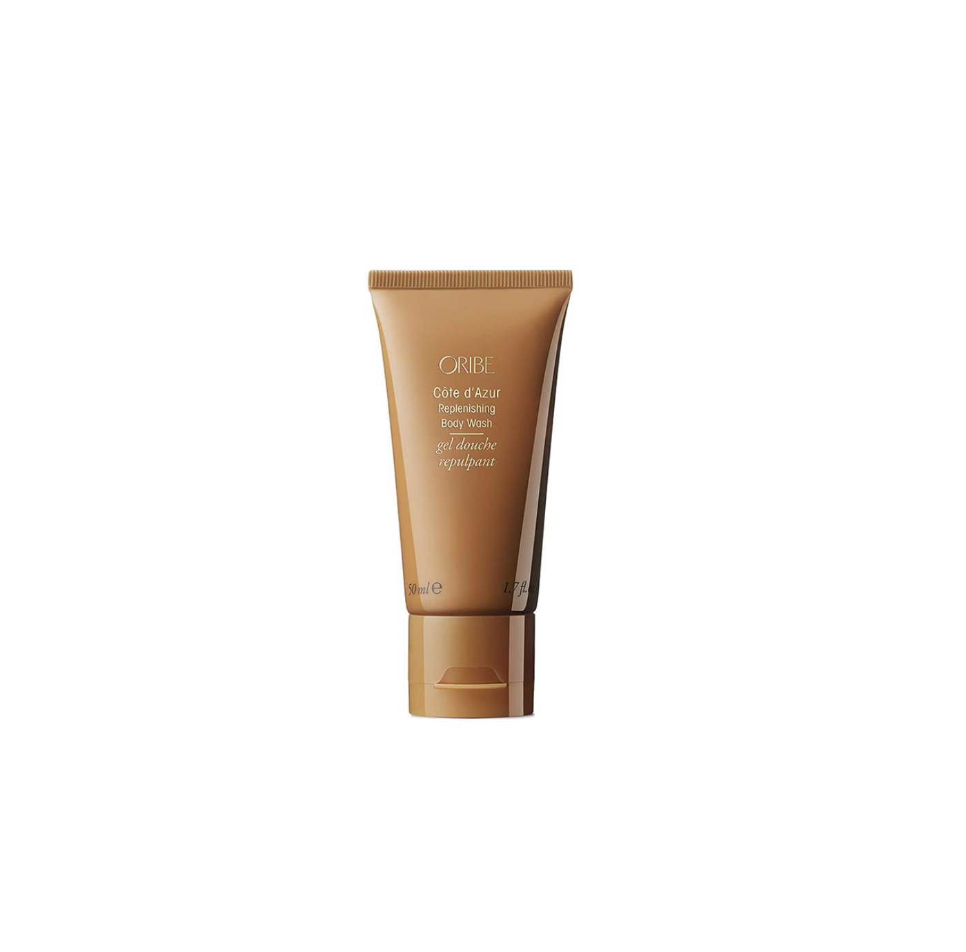 Oribe Côte d'Azur Replenishing Body Wash Travel - Пробуджуючий гель для душа Лазурне узбережжя