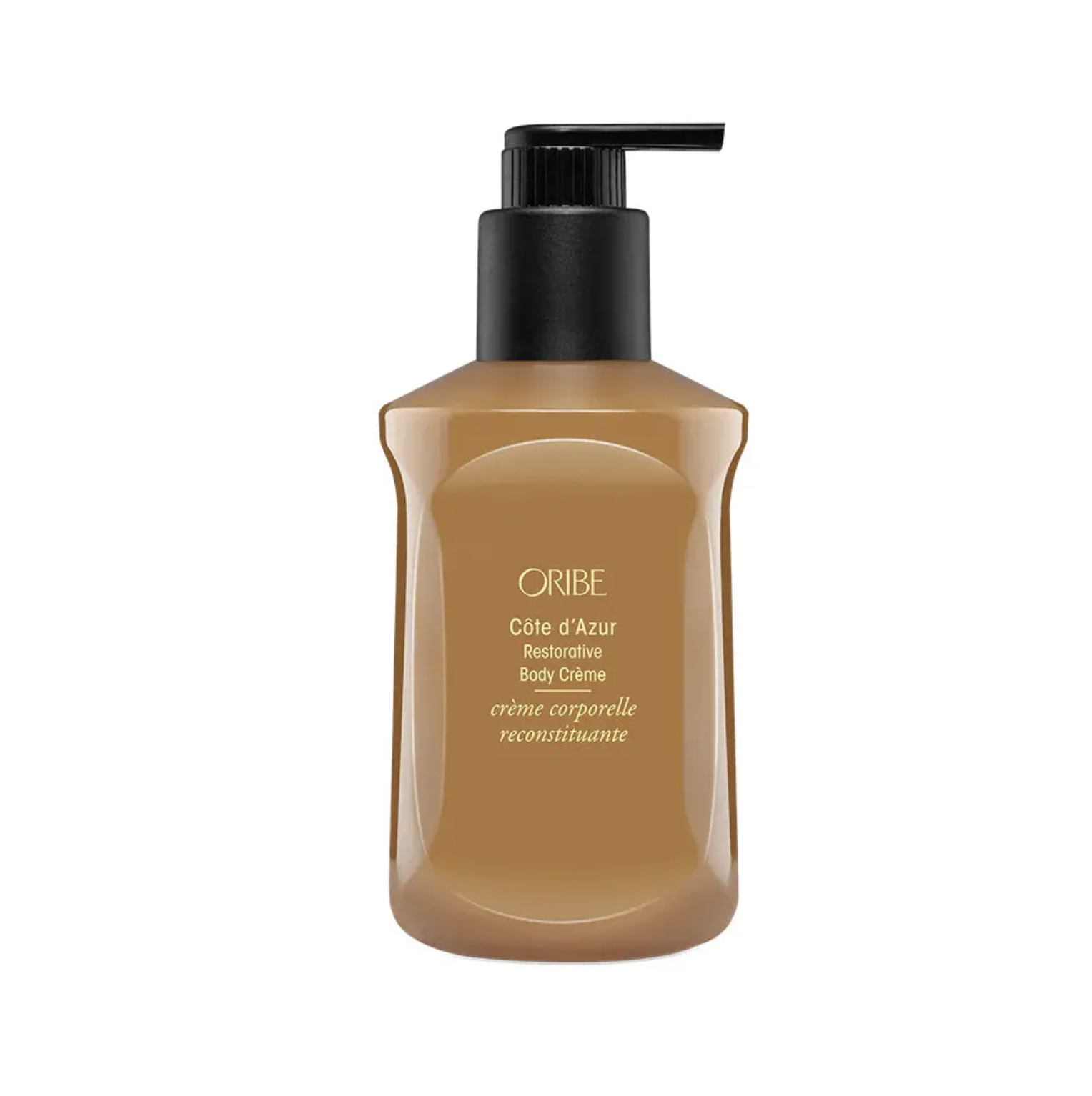 Oribe Côte d'Azur Restorative Body Creme - Восстанавливающий крем для тела Лазурное побережье