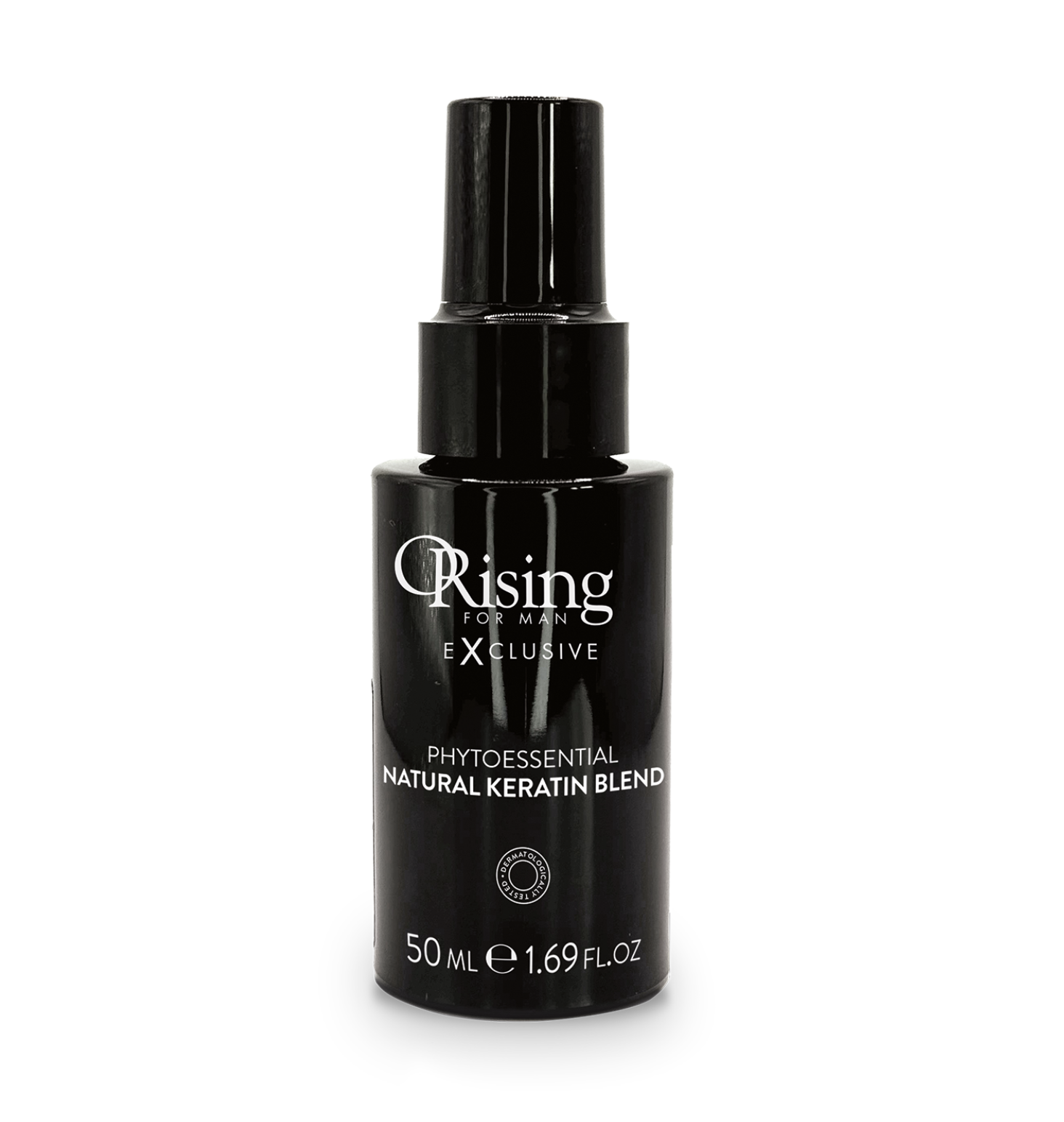 Orising Phytoessential Natural Keratin Blend - Фітоесенціальна натуральна суміш кератину