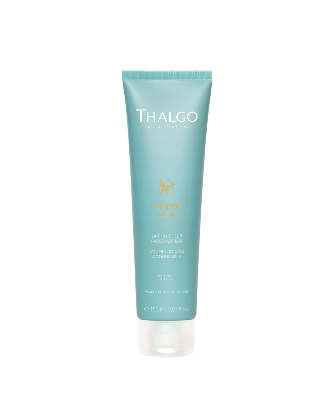 Thalgo Tan-Prolonging Cooling Milk - Охолоджуюче молочко для пролонгування засмаги