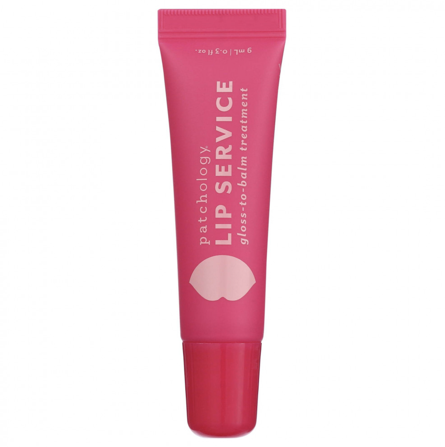 Patchology Бальзам для губ Lip service