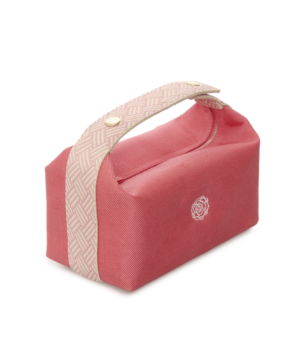 The Beauty Room Cosmetic Bag Small Pink - Косметичка маленька рожева