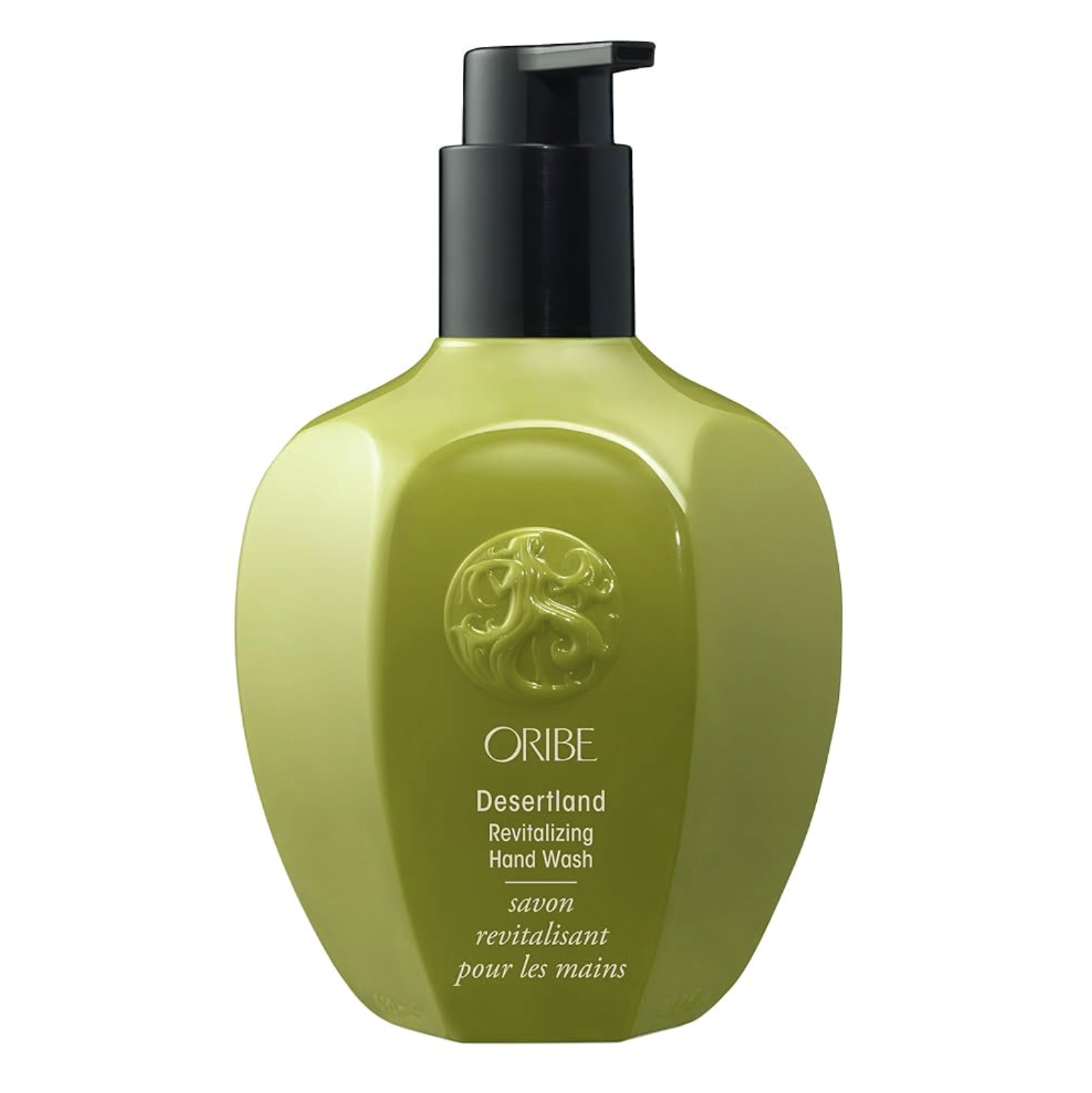 Oribe Desertland Restorative Hand Wash - Рідке мило для очищення та відновлення Легенда пустелі