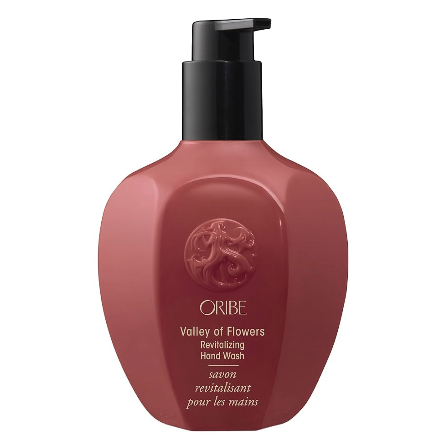 Oribe Valley of Flowers Replenishing Hand Wash - Рідке мило для делікатного очищення Квіткове пробудження