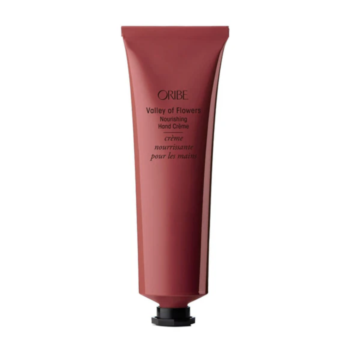 Oribe Valley of Flowers Replenishing Hand Cream - Ніжний крем для рук Квіткове пробудження