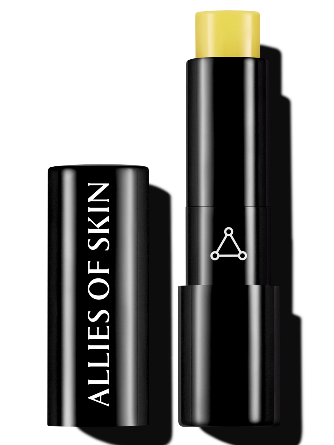 Allies оf Skin Peptide & Ceramide Repair Lip Balm - Бальзам для губ