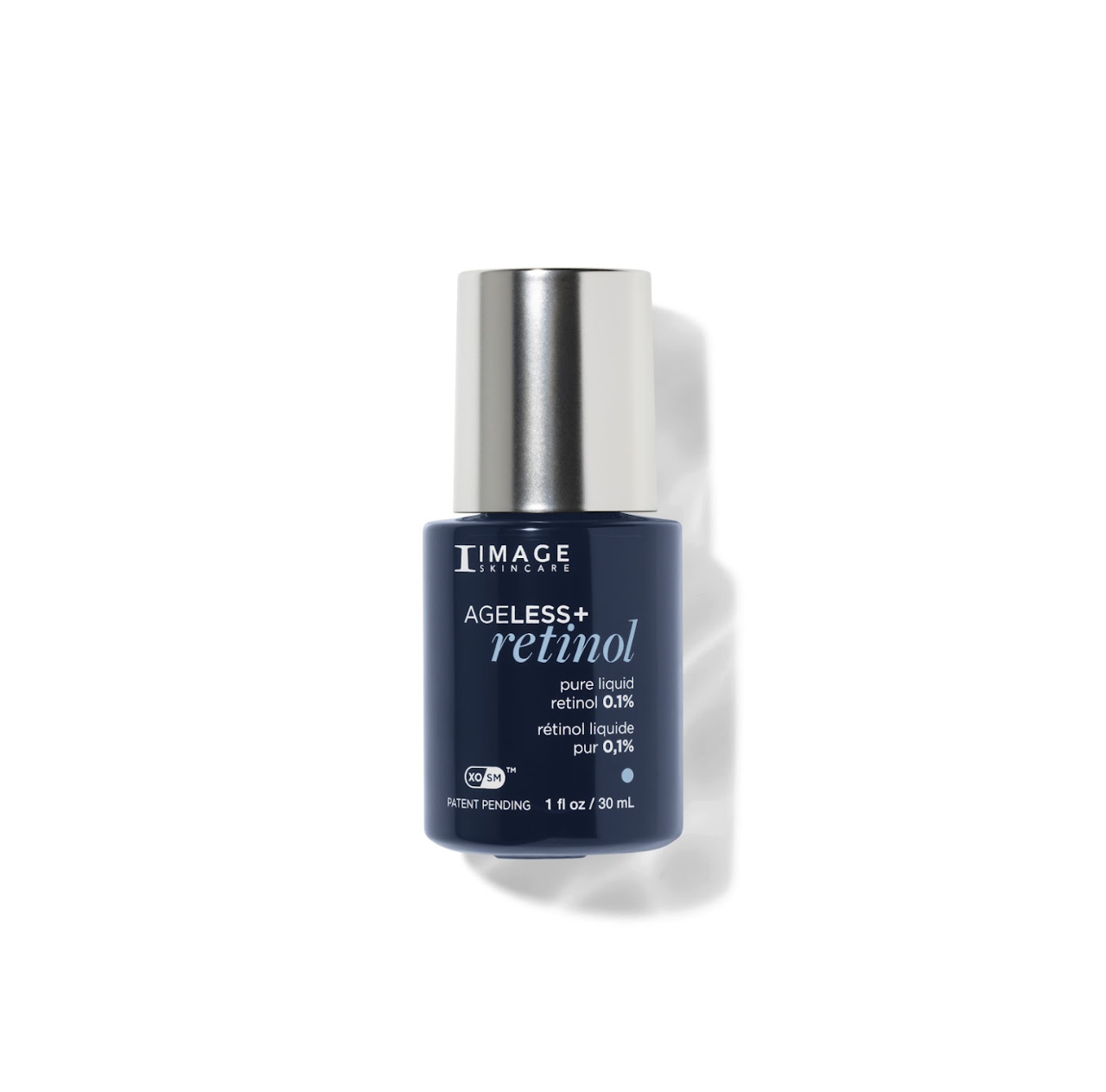 Image Skincare Ageless+ Retinol Pure Liquid Retinol 0.1% - Концентрат чистого ретинолу 0.1%
