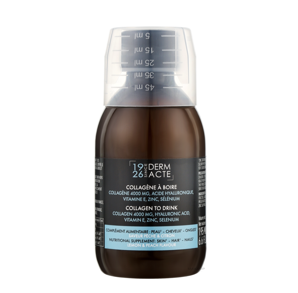 Academie Derm Acte Collagen to Drink - Питний колаген