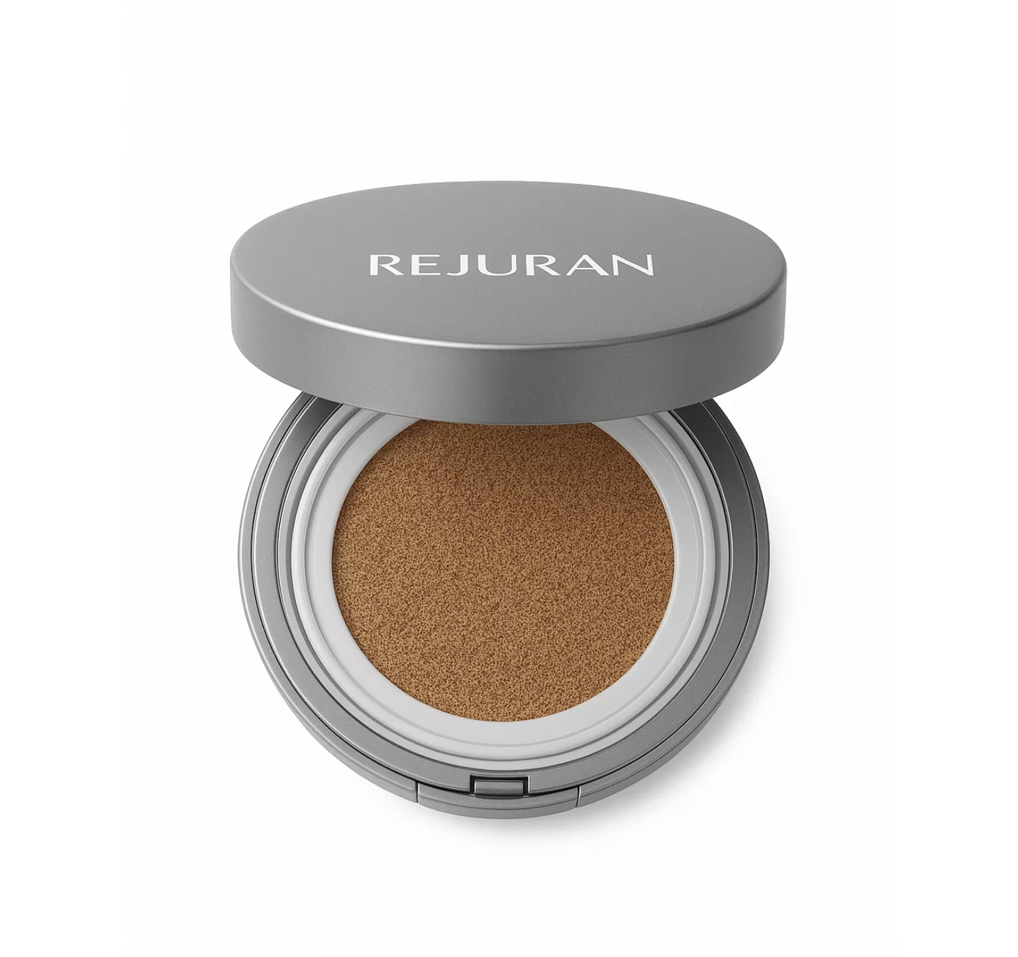 Rejuran SkinGlow Cushion SPF50+ - Мультифункціональний кушон з полінуклеотидами
