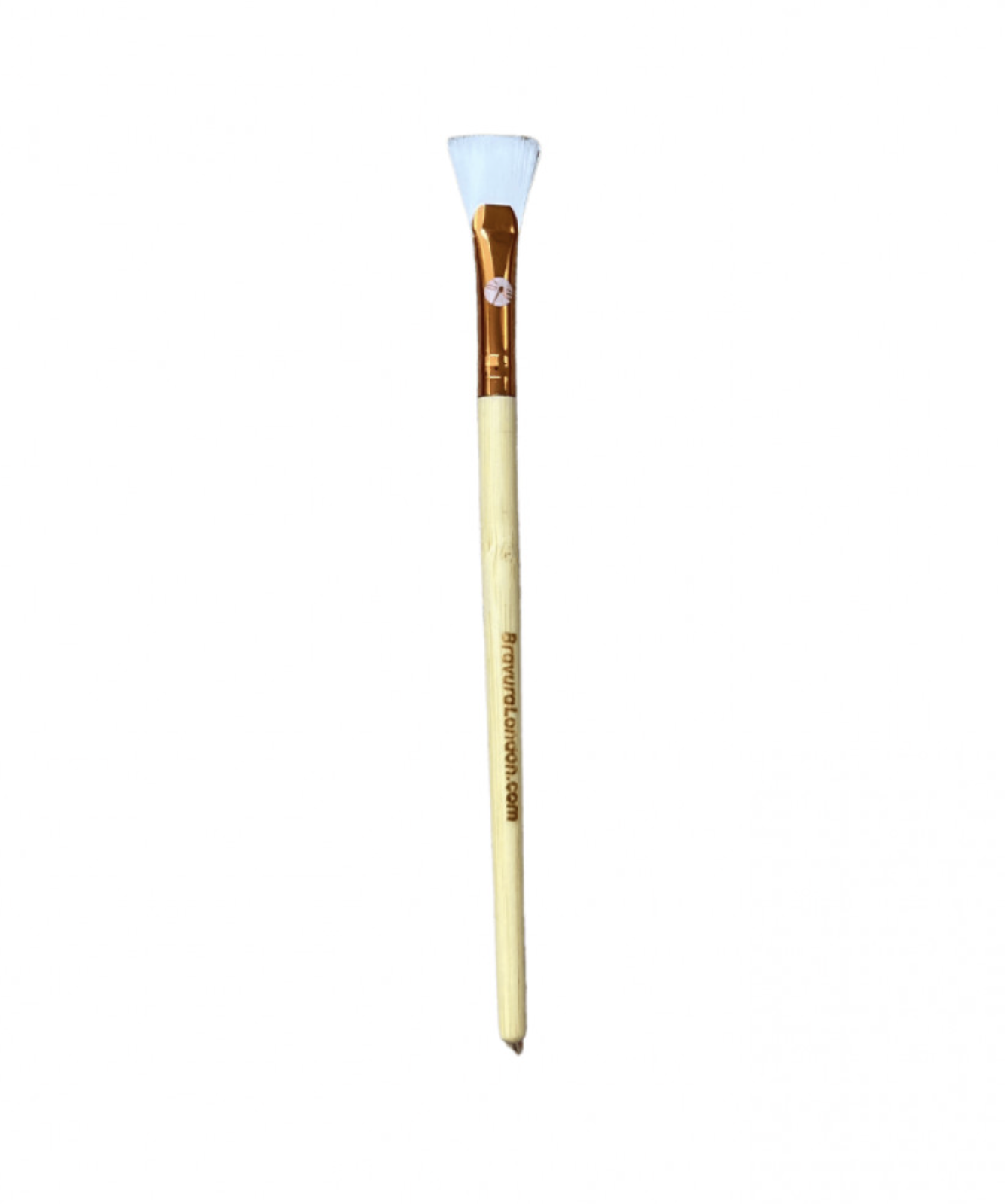 Bravura London Brush - Синтетичний пензлик для нанесення хімічного пілінгу
