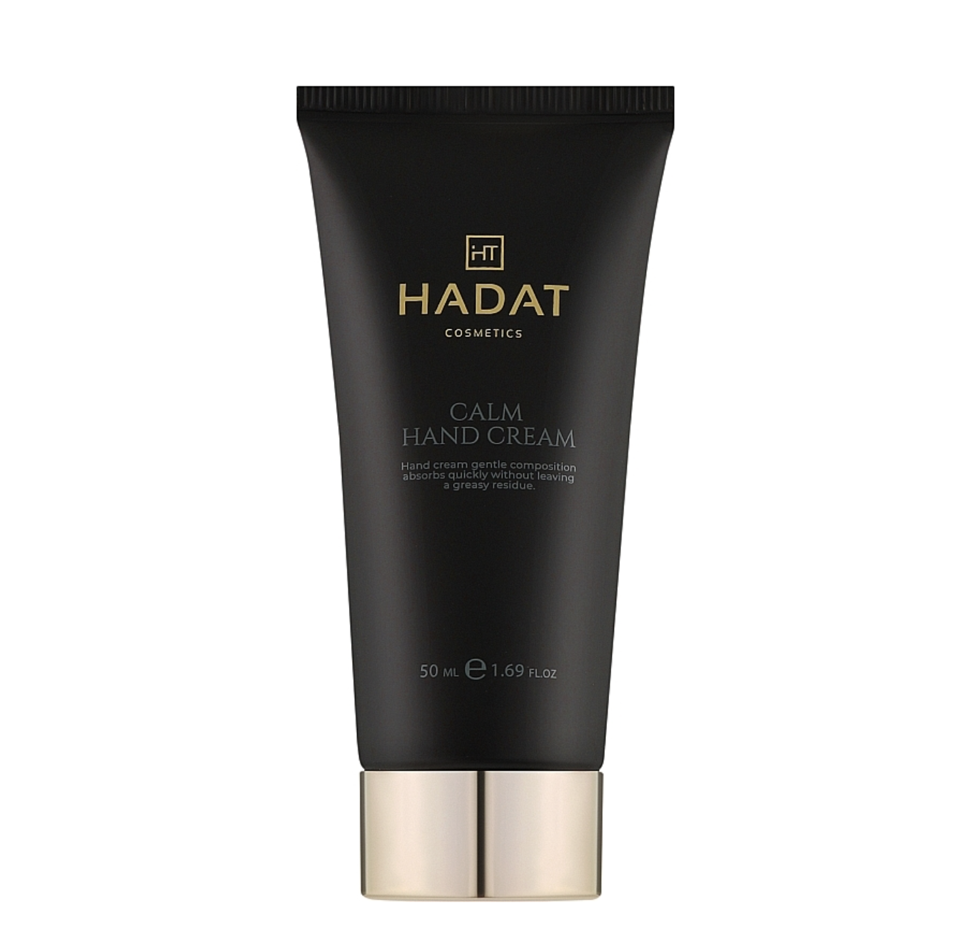 Hadat Cosmetics Calm Hand Cream - Крем для рук