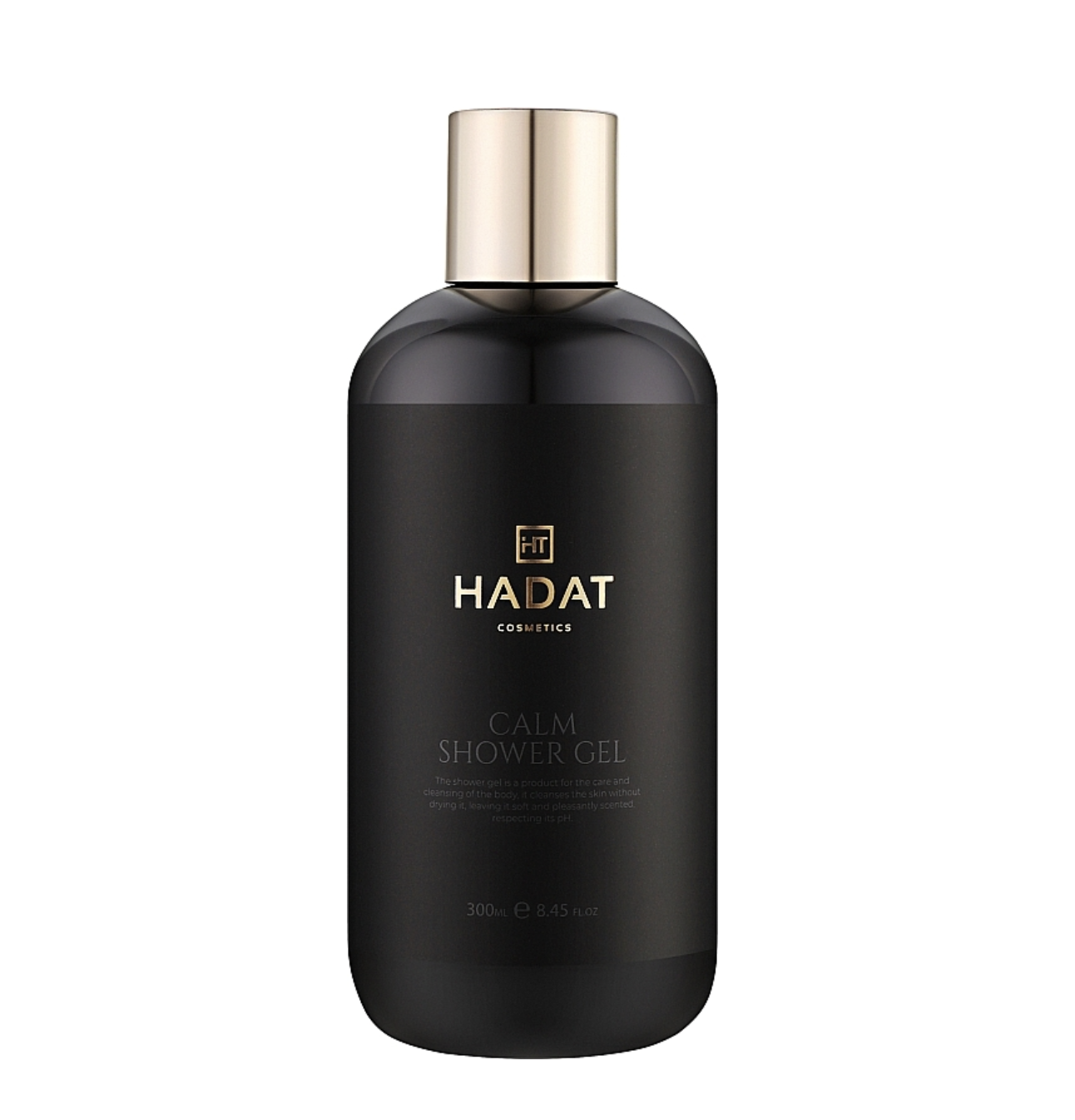 Hadat Cosmetics Calm Shower Gel - Гель для душу