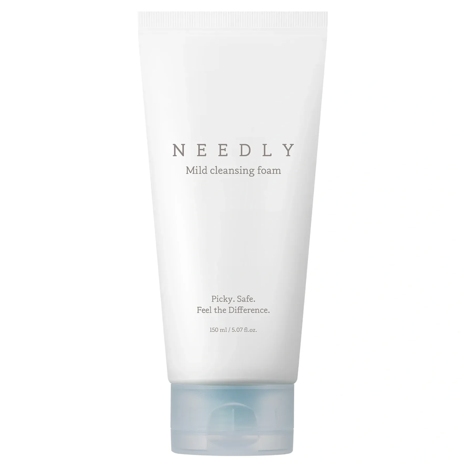 Needly Mild Cleansing Foam - Очищающая пенка для жирной кожи Needly Mild Cleansing Foam - Очищающая пенка для жирной кожи