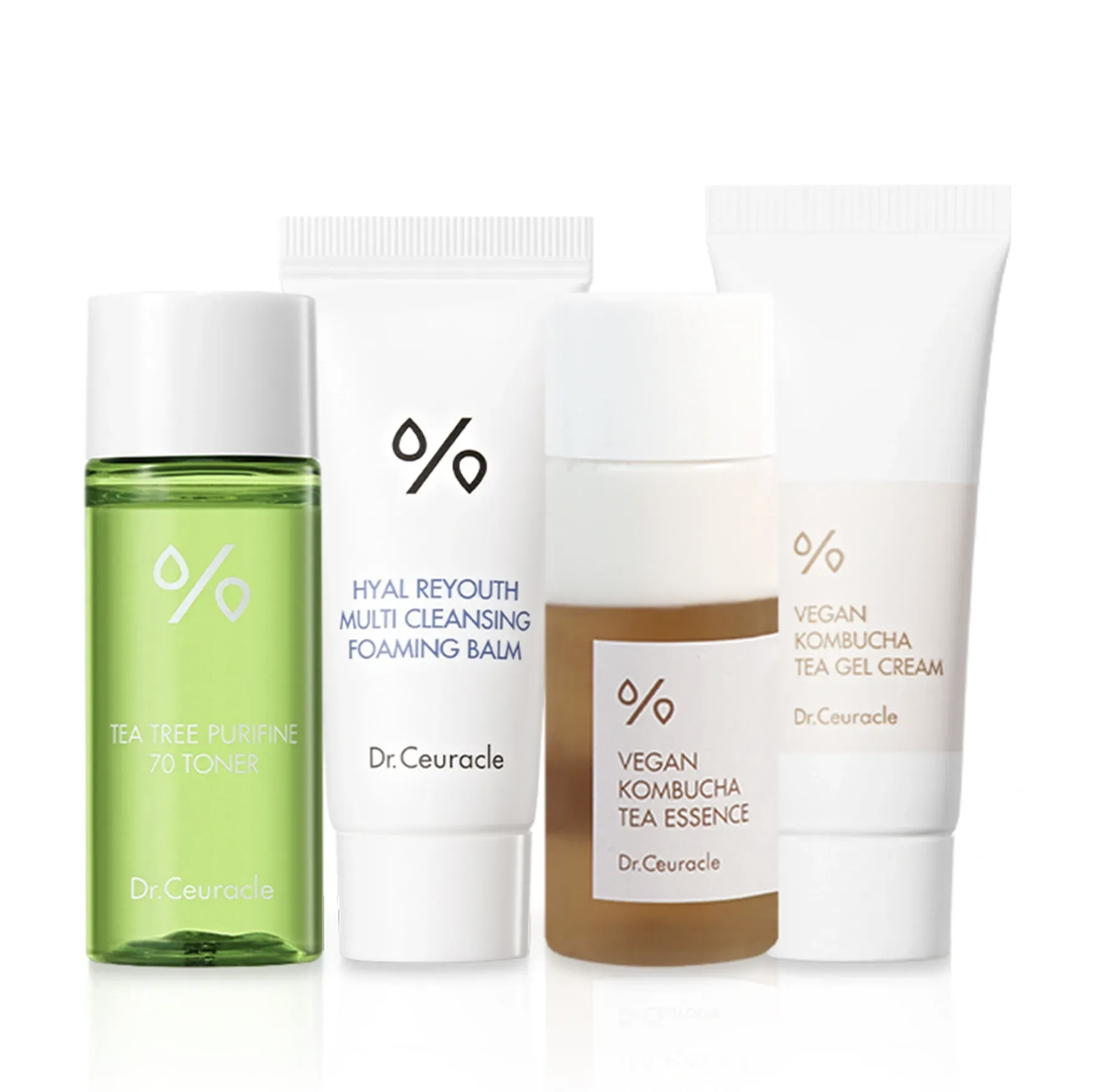 Dr.Ceuracle Must Have Kit - Набор миниатюр Dr.Ceuracle Must Have Kit - Набор миниатюр