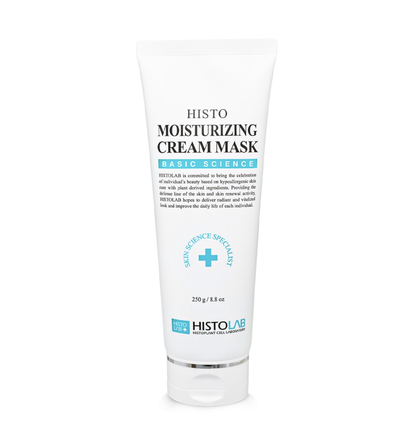 Histolab Moisturizing Cream Mask - Крем-маска увлажняющая Histolab Moisturizing Cream Mask - Крем-маска увлажняющая