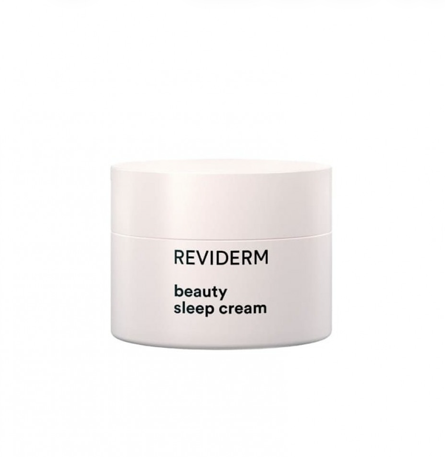 REVIDERM Beauty Sleep Cream - Інтенсивний насичений нічний крем 5 в 1