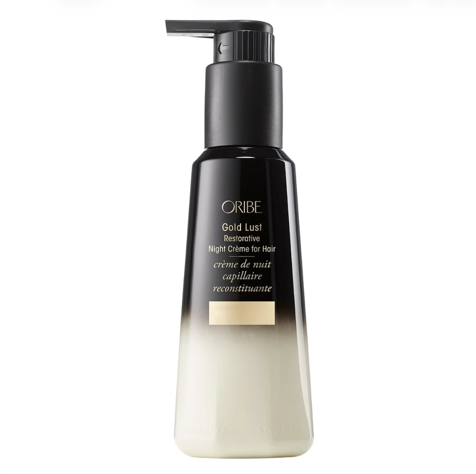 Oribe Gold Lust Restorative Night Crème For Hair - Нічний крем для відновлення волосся