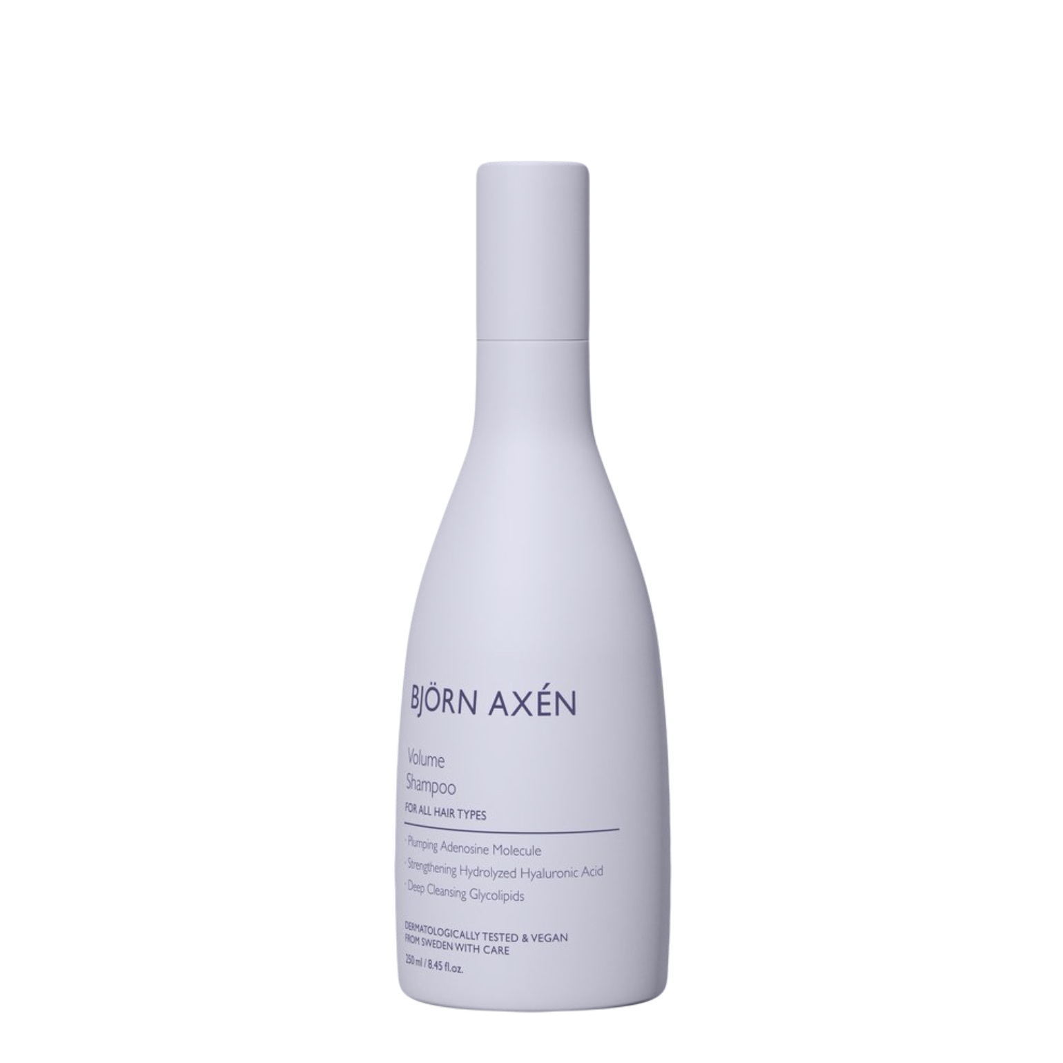 Björn Axén Volume Shampoo - Шампунь для об'єму волосся