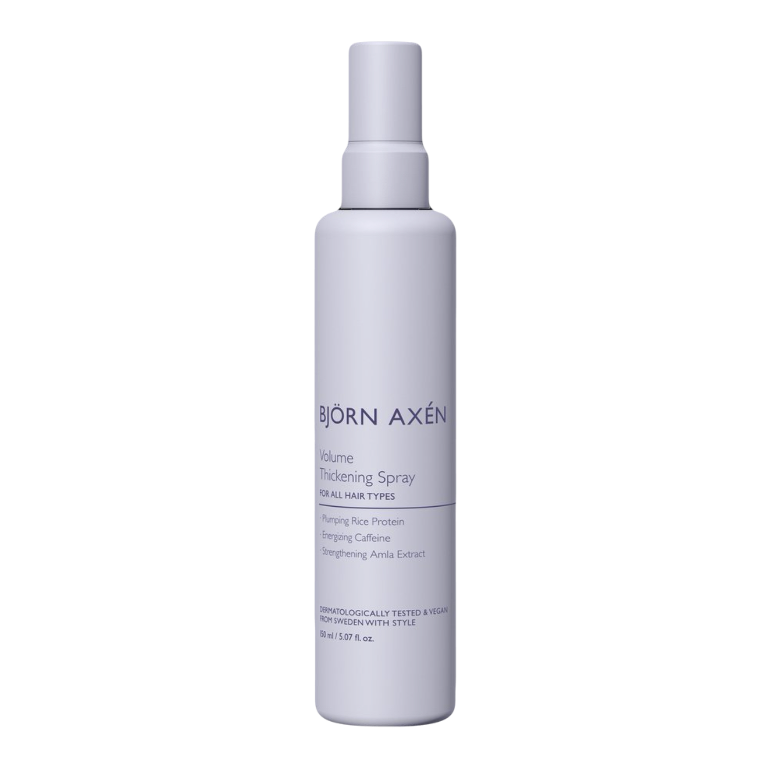 Björn Axén Volume Thickening Spray - Спрей для об'єму волосся