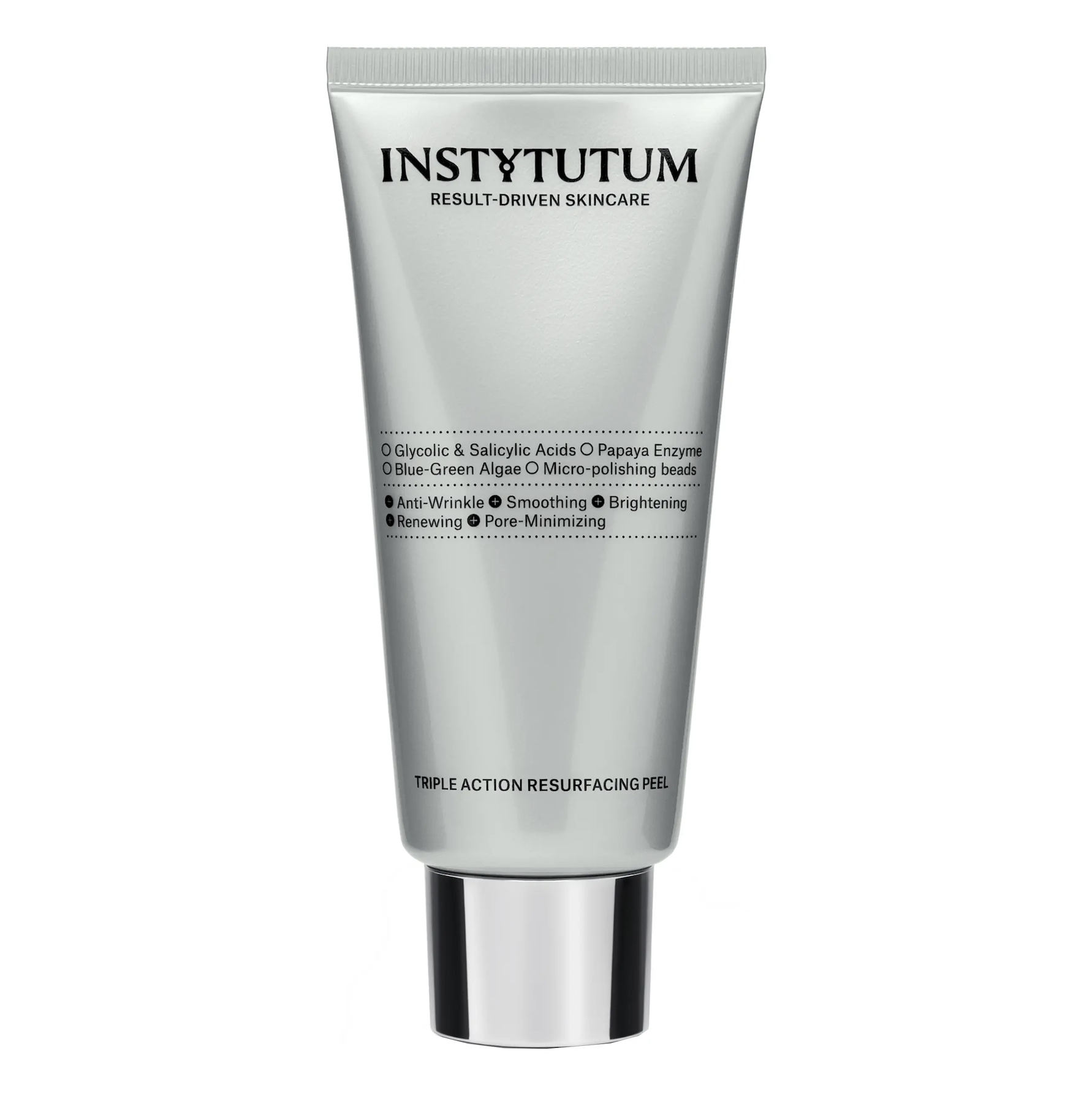 Instytutum Triple Action Resurfacing Peel - Пілінг для обличчя потрійної дії NEW