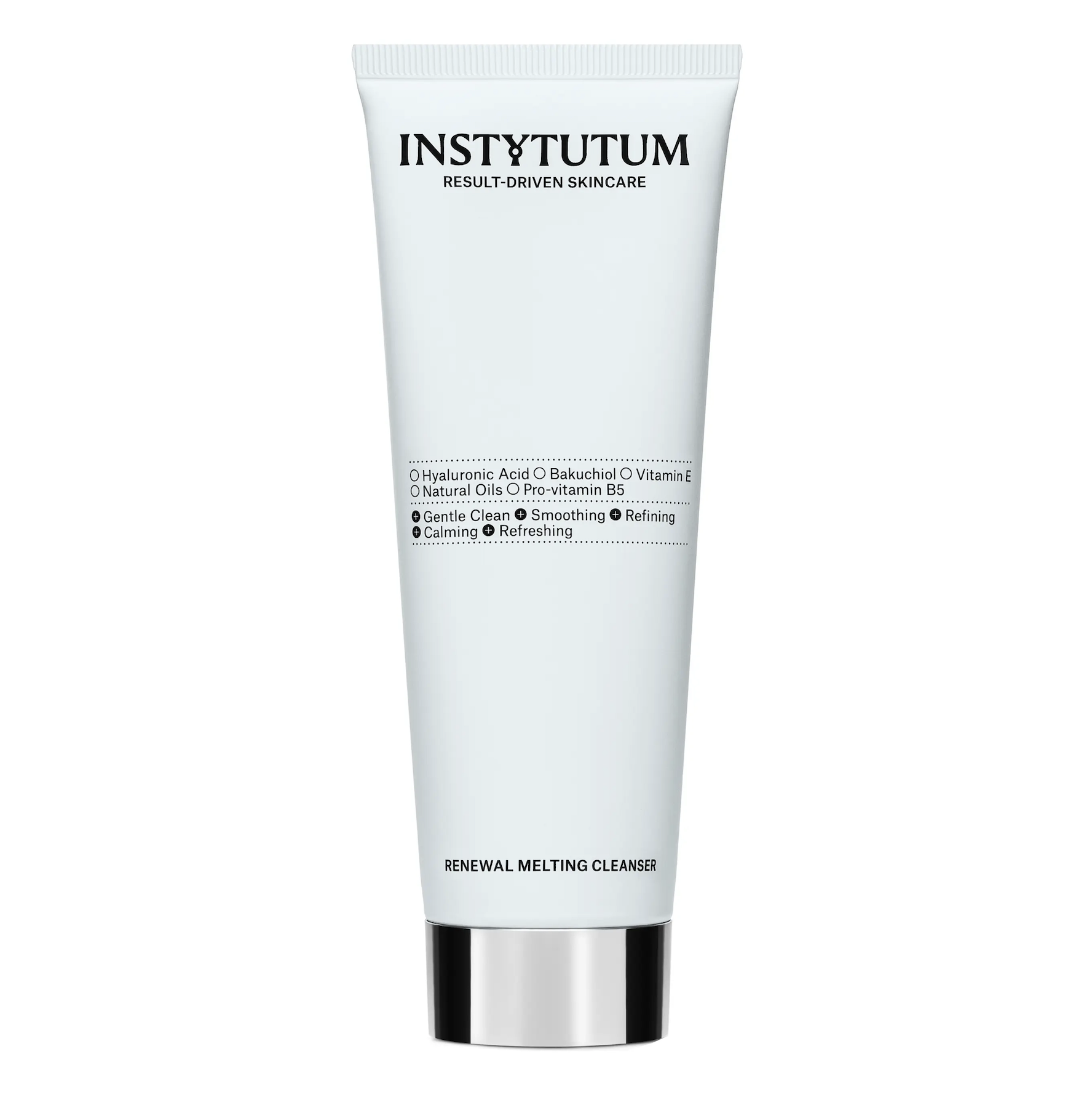 Instytutum Renewal Melting Cleanser - Гідрофільна олія NEW