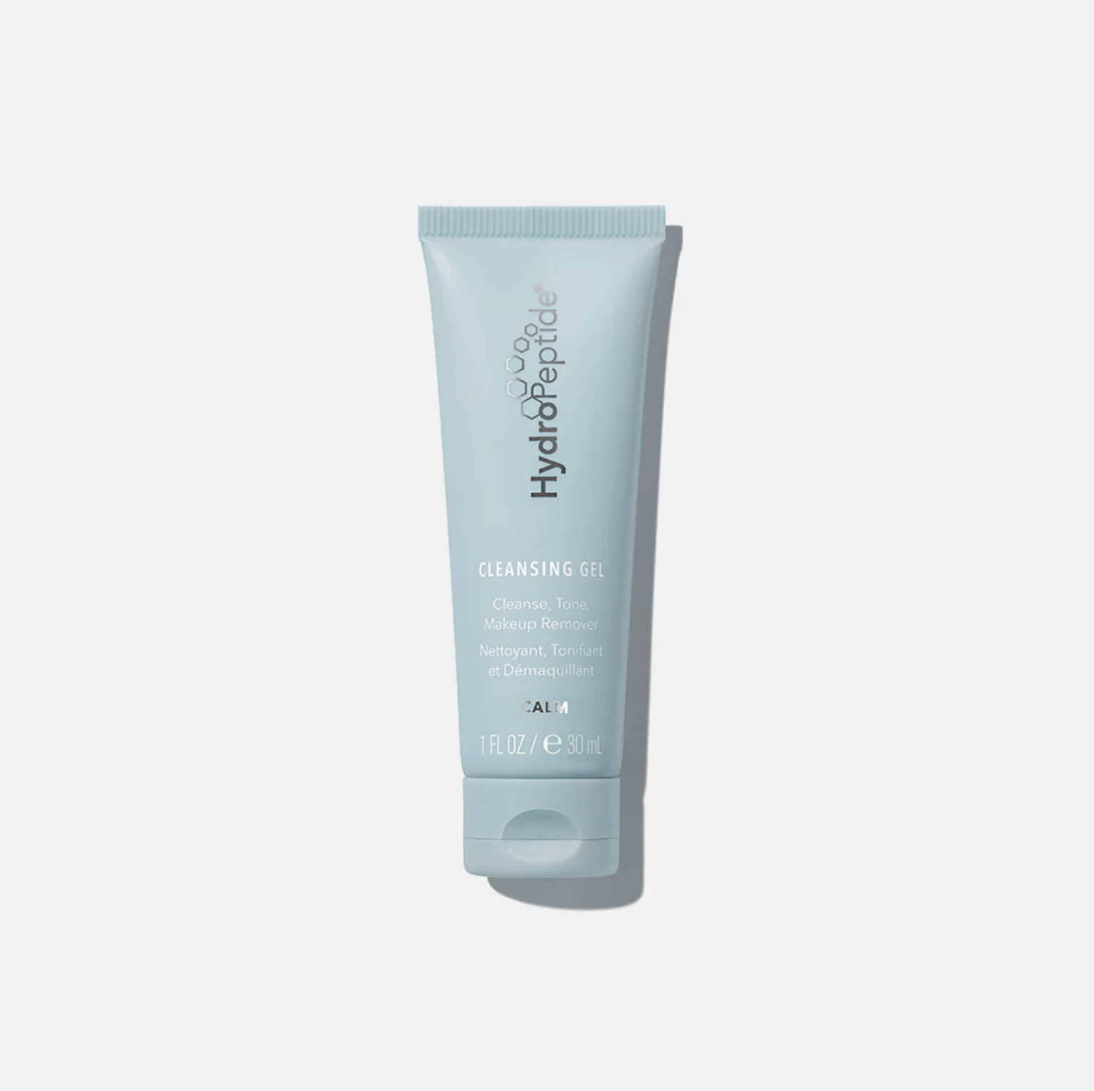 HydroPeptide Cleansing Gel Travel Size - Очищуючий гель 3в1