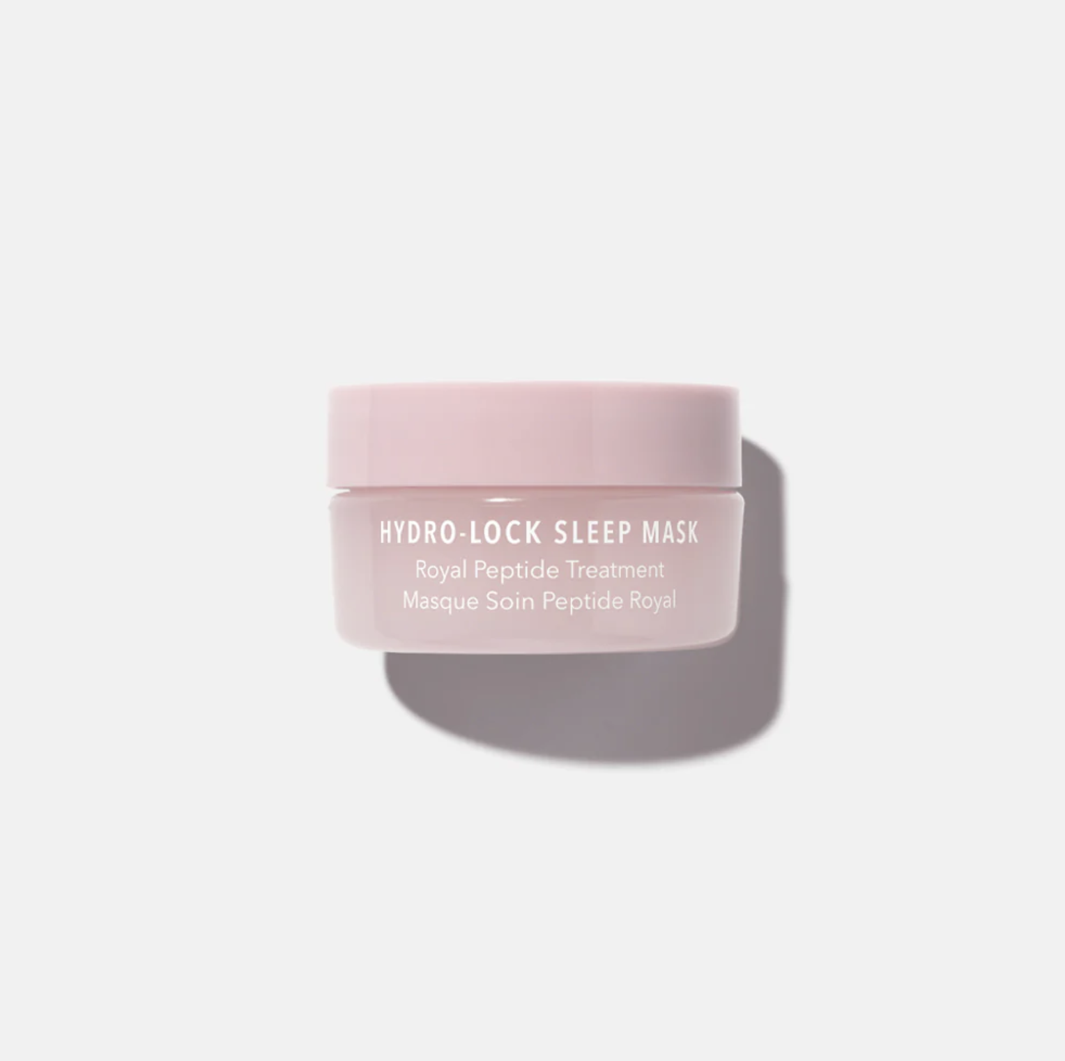 HydroPeptide Hydro-Lock Sleep Mask Travel Size - Відновлююча маска для обличчя