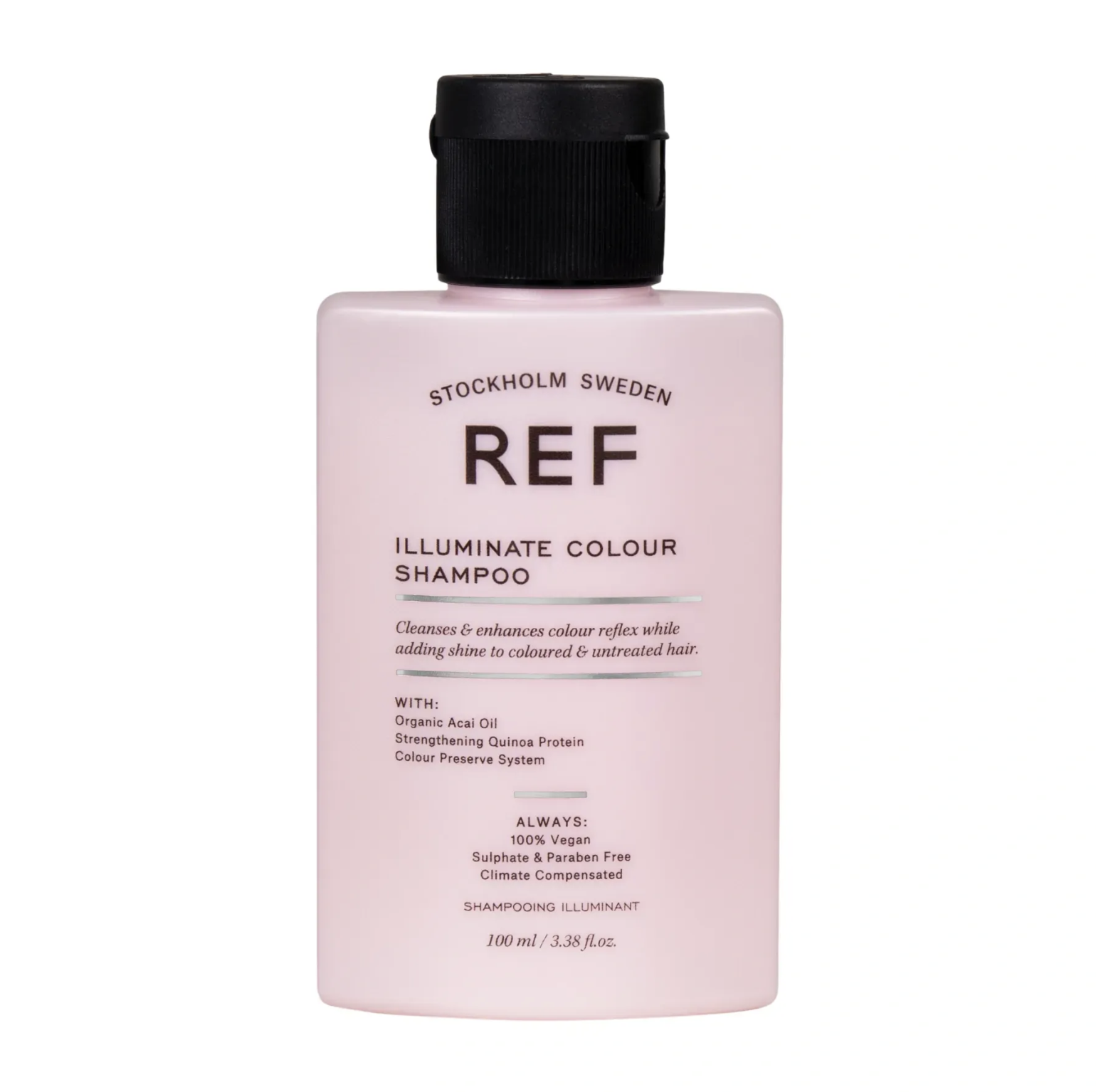 REF Illuminate Colour Shampoo - Шампунь для окрашенных волос