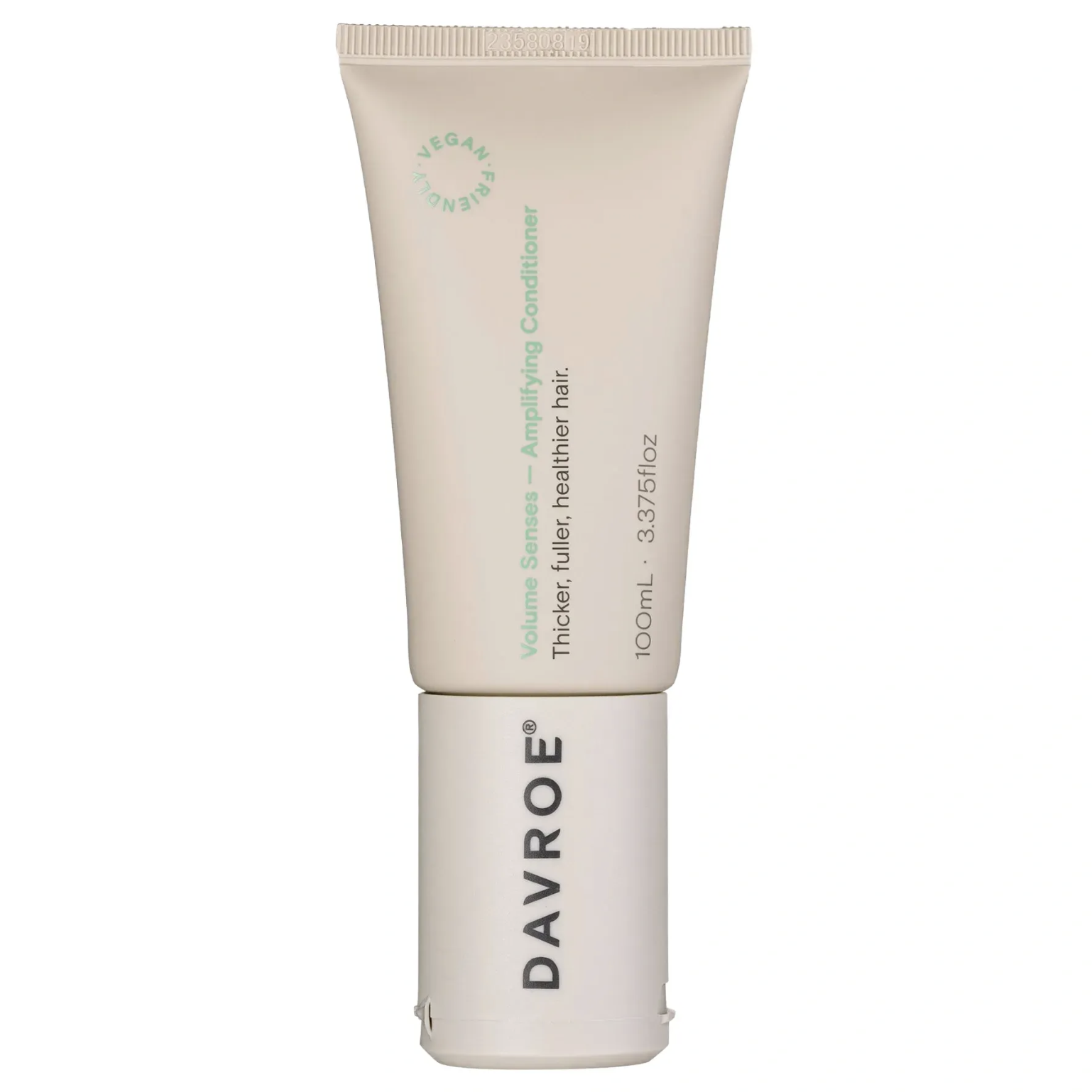 Davroe Volume Senses Amplifying Conditioner - Кондиционер для упругости и объема Davroe Volume Senses Amplifying Conditioner - Кондиционер для упругости и объема