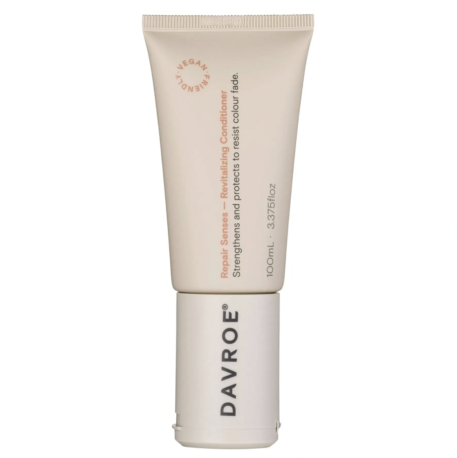 Davroe Repair Senses Revitalizing Conditioner - Восстанавливающий кондиционер