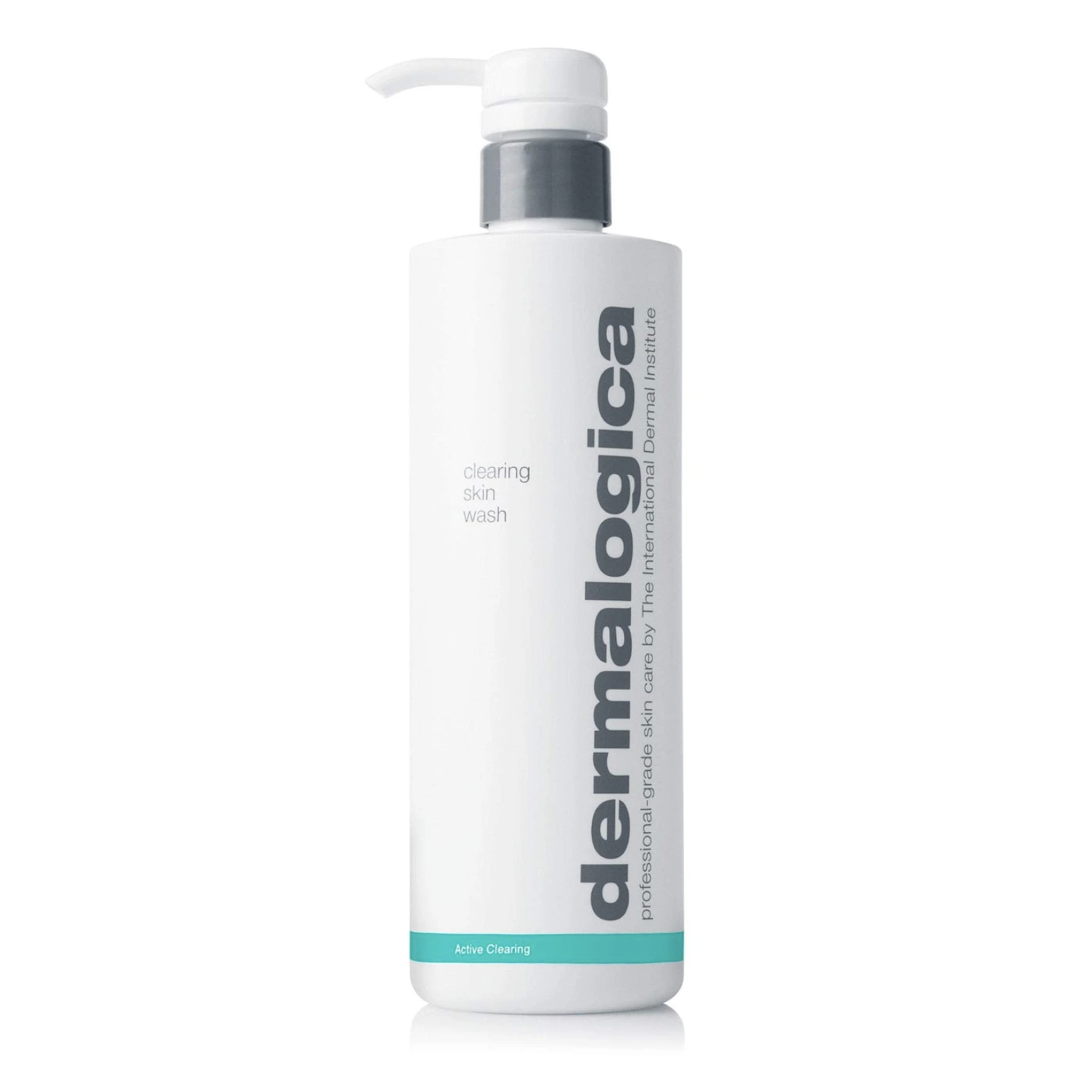 Dermalogica Сlearing Skin Wash - Очиститель для проблемной кожи Dermalogica Сlearing Skin Wash - Очиститель для проблемной кожи