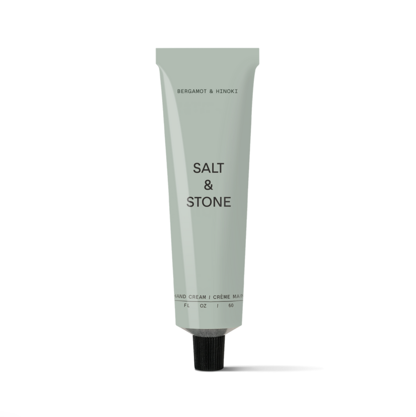 Salt & Stone Hand Cream Bergamot & Hinoki - Увлажняющий крем для рук с ароматом бергамота и хиноки Salt & Stone Hand Cream Bergamot & Hinoki - Увлажняющий крем для рук с ароматом бергамота и хиноки