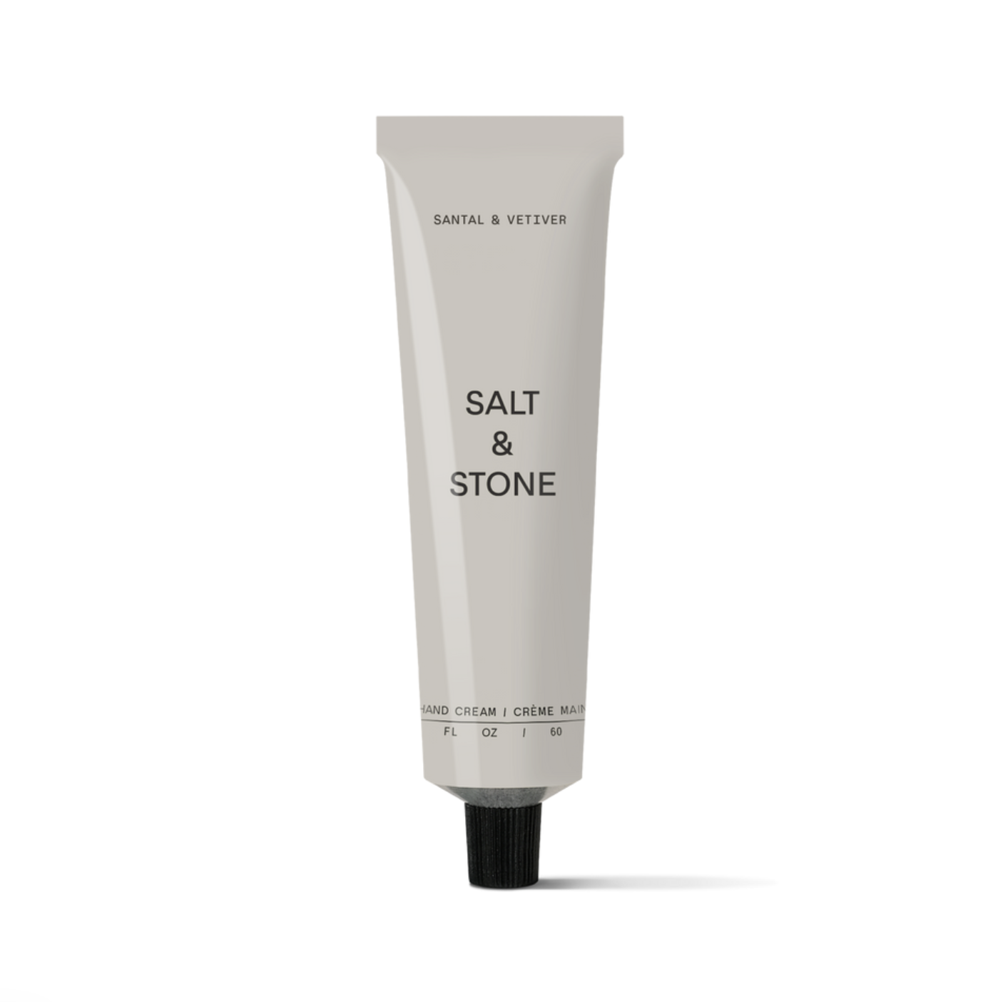 Salt & Stone Hand Cream Santal & Vetiver - Увлажняющий крем для рук с ароматом сандалового дерева и ветивера Salt & Stone Hand Cream Santal & Vetiver - Увлажняющий крем для рук с ароматом сандалового дерева и ветивера
