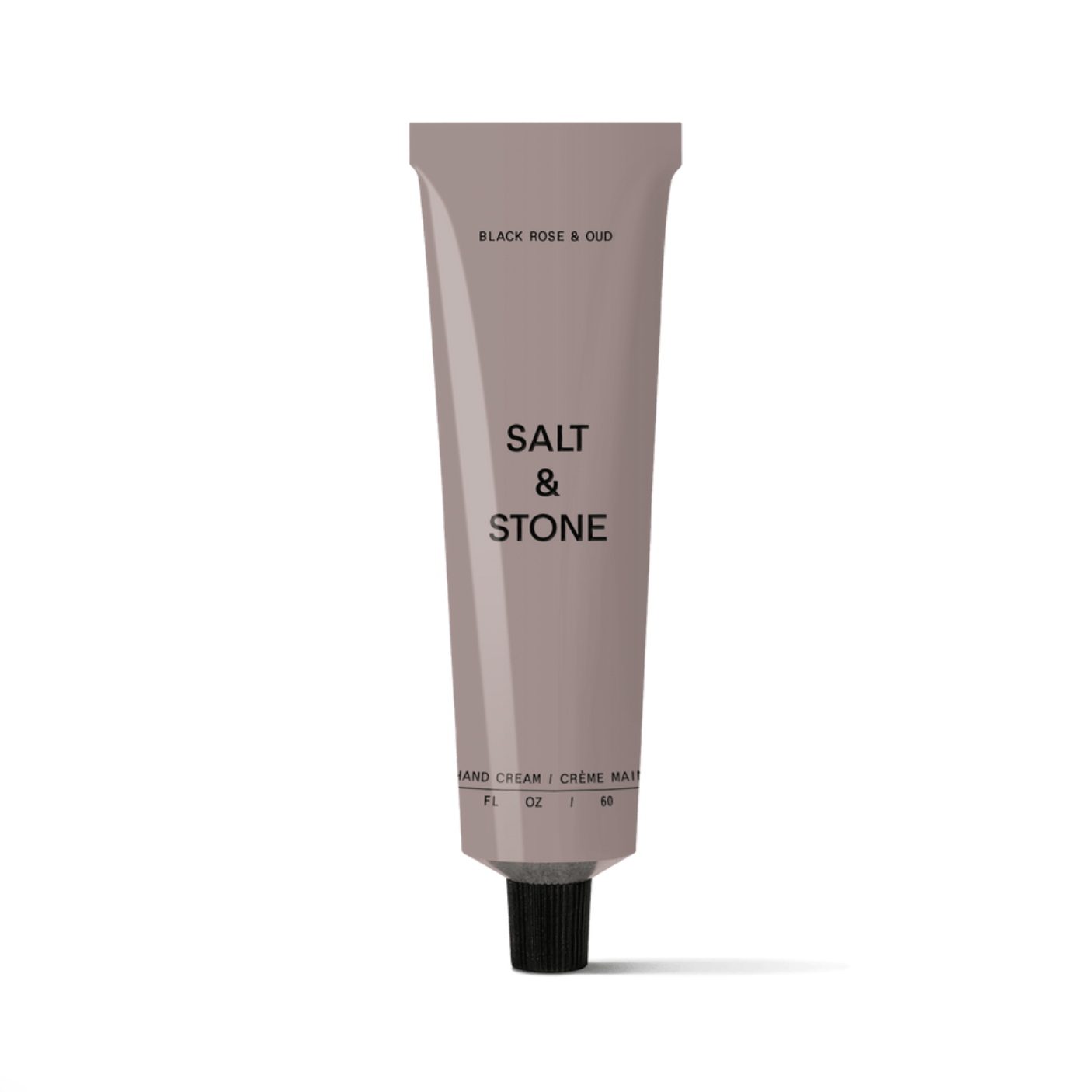 Salt & Stone Hand Cream Black Rose & Oud - Увлажняющий крем для рук с ароматом чёрной розы и уда Salt & Stone Hand Cream Black Rose & Oud - Увлажняющий крем для рук с ароматом чёрной розы и уда