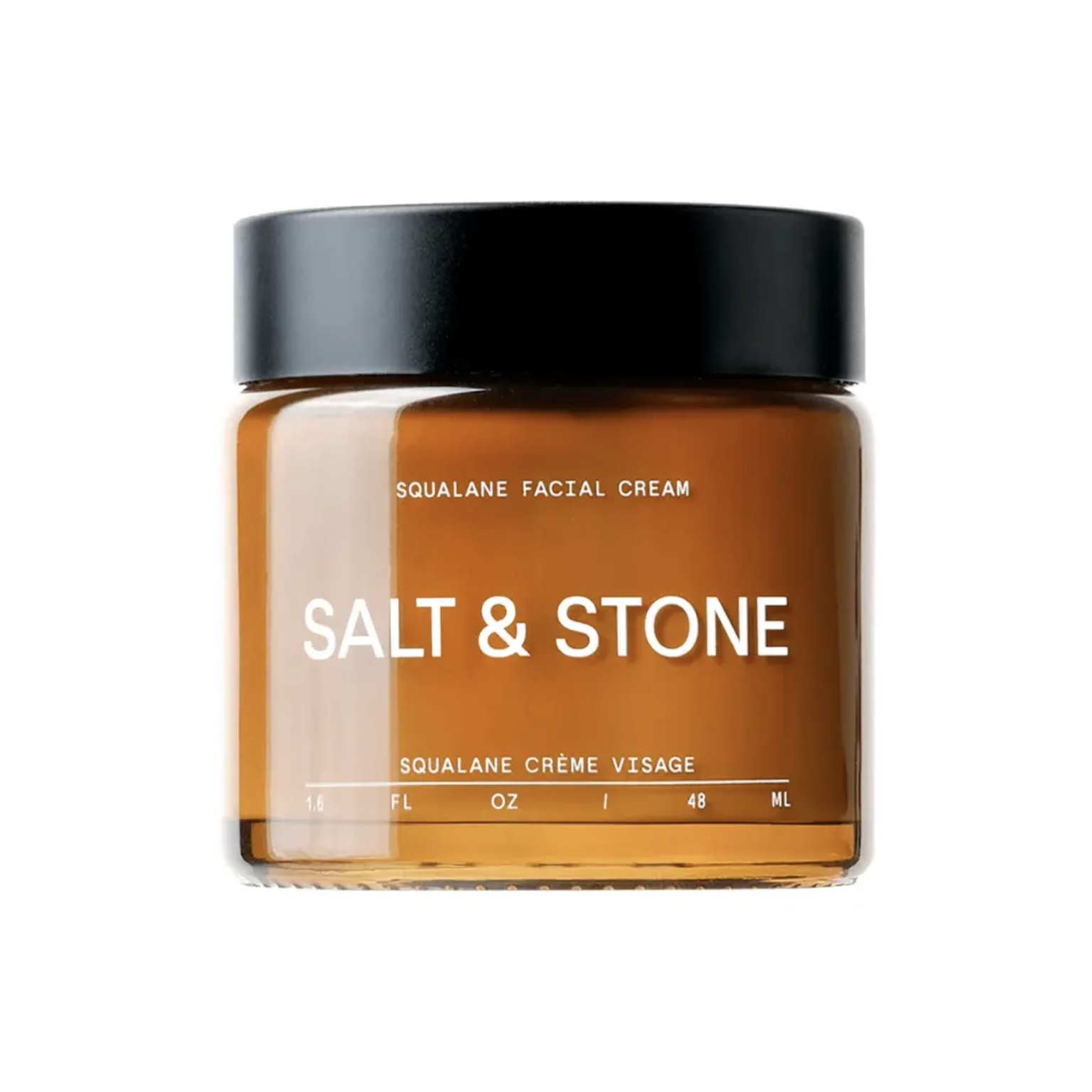 Salt & Stone Squalane Facial Cream - Увлажняющий крем со скваланом Salt & Stone Squalane Facial Cream - Увлажняющий крем со скваланом