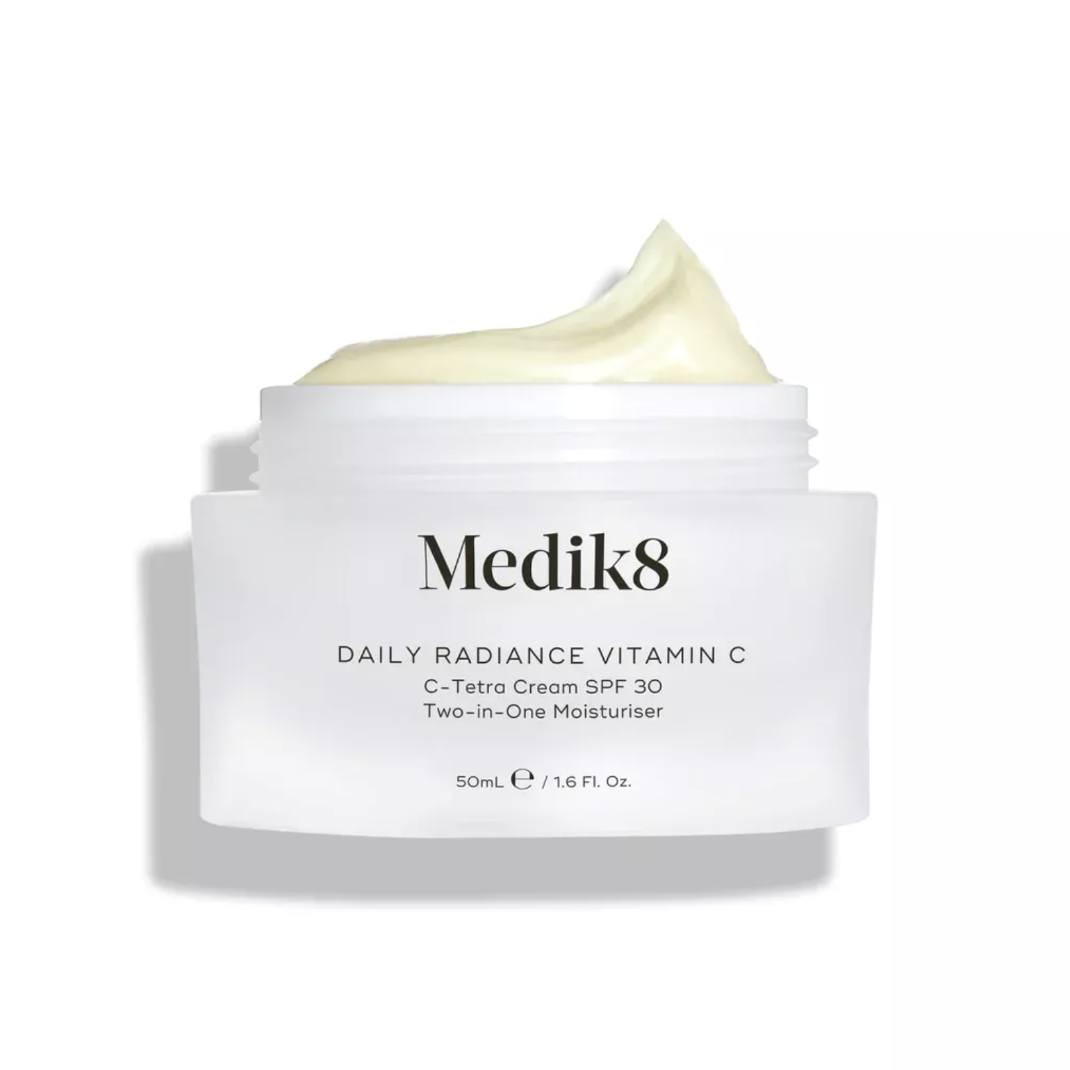 Medik8 Daily Radiance Vitamin C C-Tetra с SPF 30 - Антиоксидантный увлажняющий крем Medik8 Daily Radiance Vitamin C C-Tetra с SPF 30 - Антиоксидантный увлажняющий крем