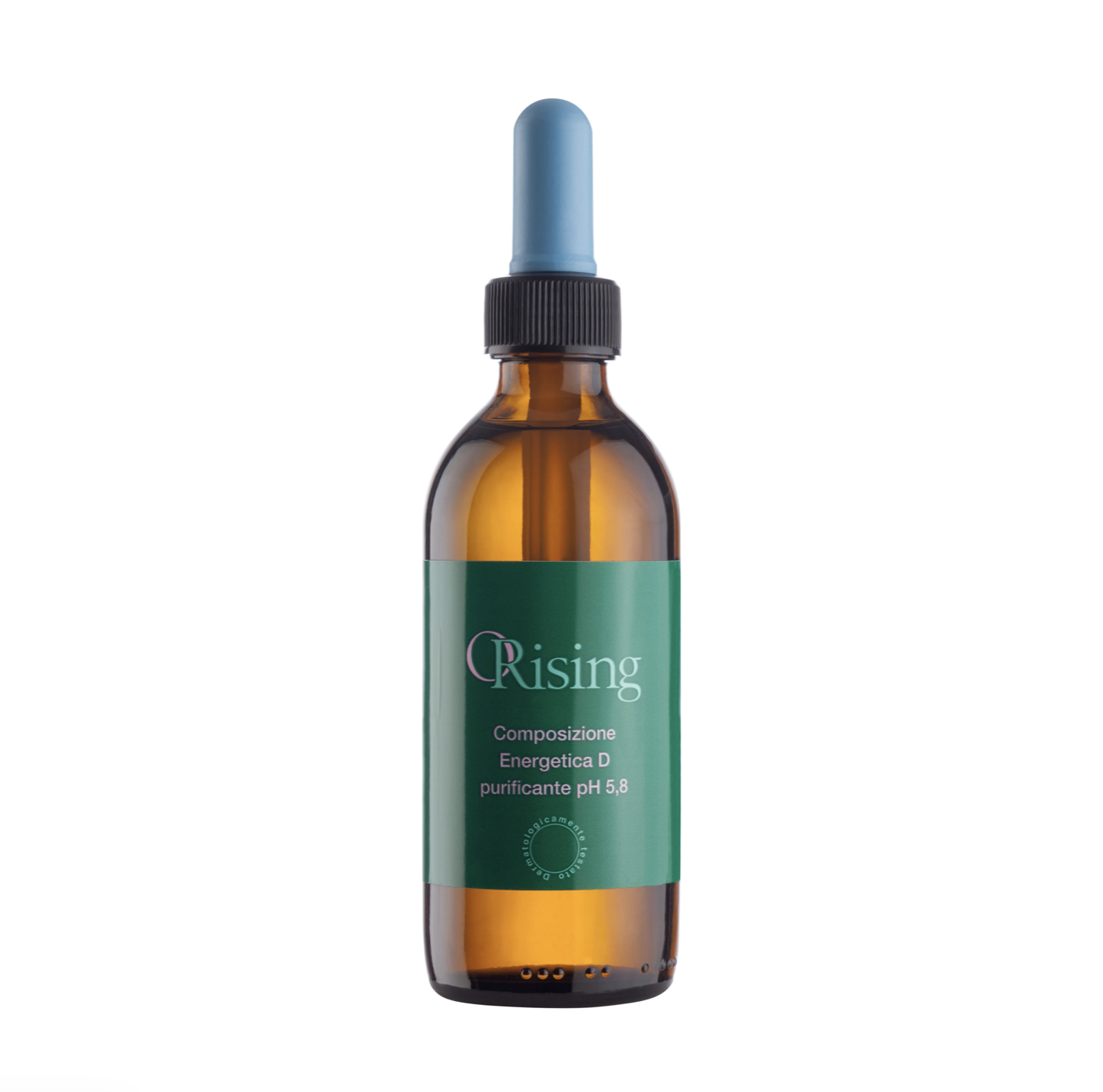 Orising Composizione Energetica D Purificante pH 5.8 - Лосьон для волос Энергетический состав D Orising Composizione Energetica D Purificante pH 5.8 - Лосьон для волос Энергетический состав D