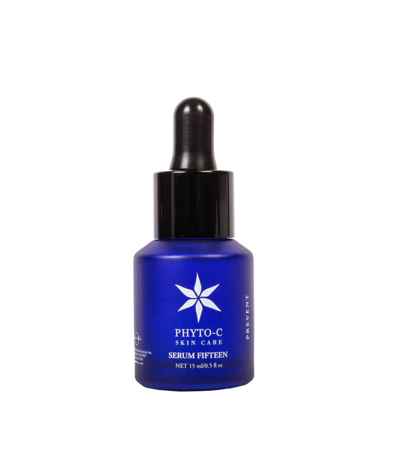 Phyto-C Serum Fifteen - Сыворотка с 15% витамином С Phyto-C Serum Fifteen - Сыворотка с 15% витамином С