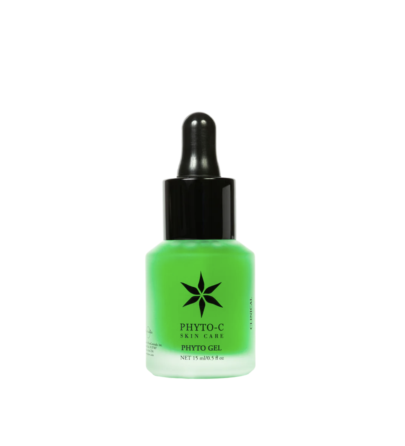 Phyto-С Phyto Gel - Осветляющий гель для лица Phyto-С Phyto Gel - Осветляющий гель для лица