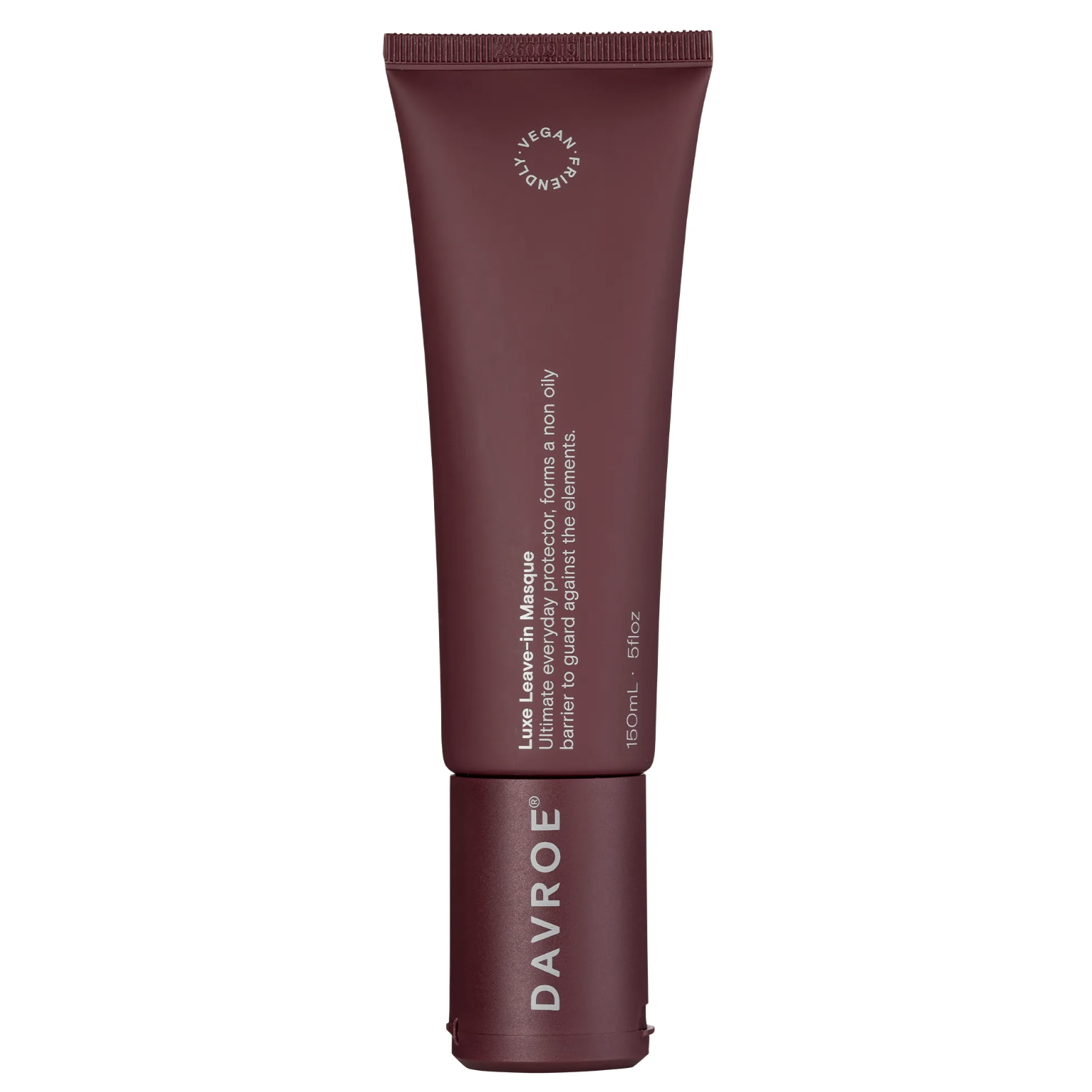 Davroe Luxe Leave-In Masque - Несмываемая маска для волос