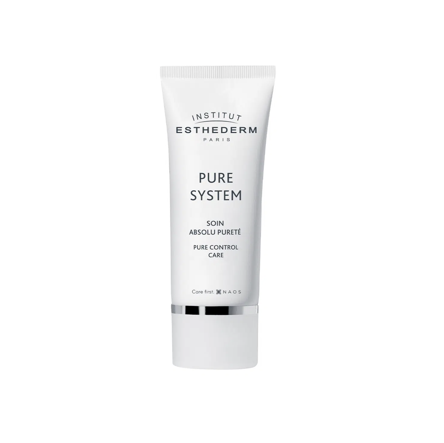 Institut Esthederm Pure System Pure Control Care - Крем Абсолютна чистота Institut Esthederm Pure System Pure Control Care - Крем Абсолютна чистота