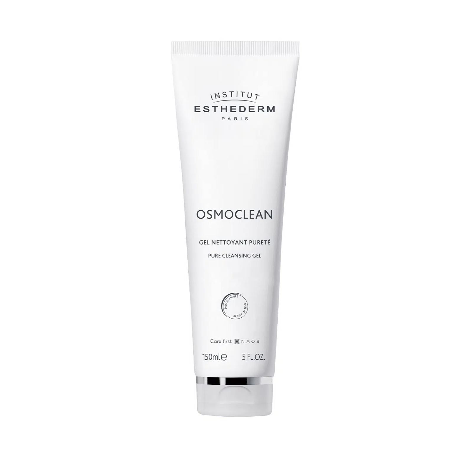 Institut Esthederm Osmoclean Pure Cleansing Gel - Очищуючий гель Institut Esthederm Osmoclean Pure Cleansing Gel - Очищуючий гель