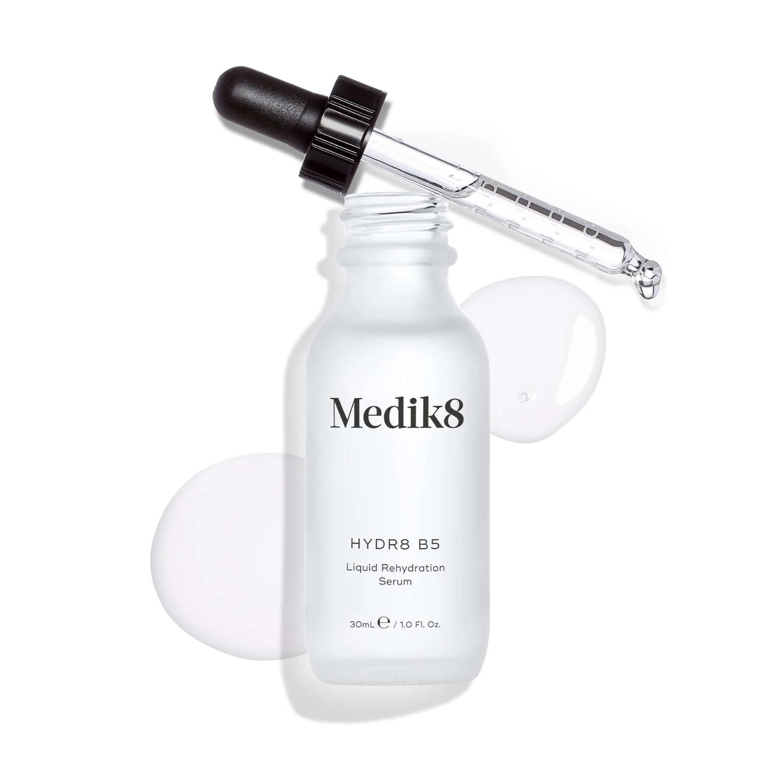 Medik8 Hydr8 B5 - Сыворотка для регидратации кожи Medik8 Hydr8 B5 - Сыворотка для регидратации кожи
