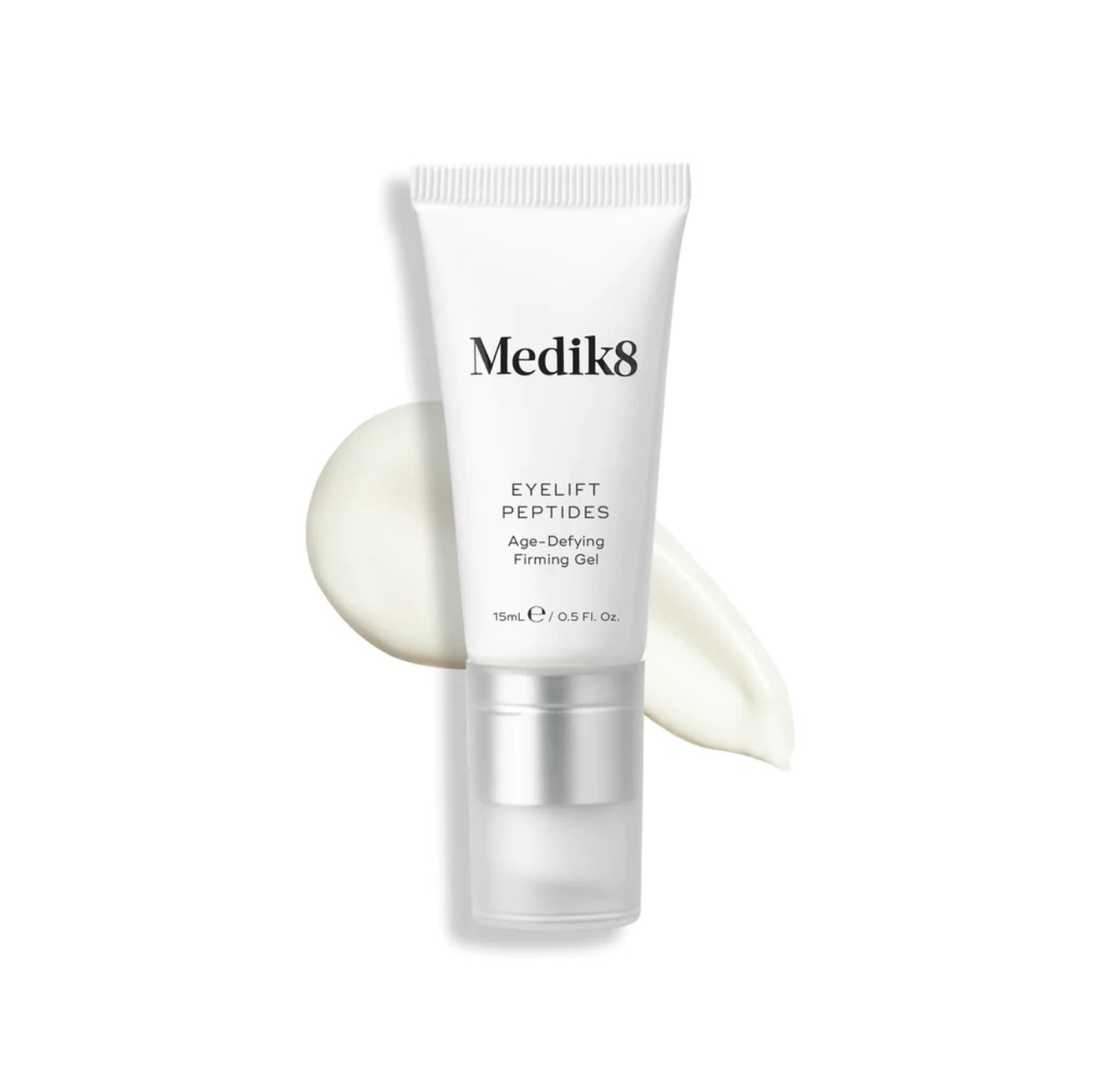 Medik8 Eyelift Peptides - Антивозрастной укрепляющий гель для кожи вокруг глаз Medik8 Eyelift Peptides - Антивозрастной укрепляющий гель для кожи вокруг глаз