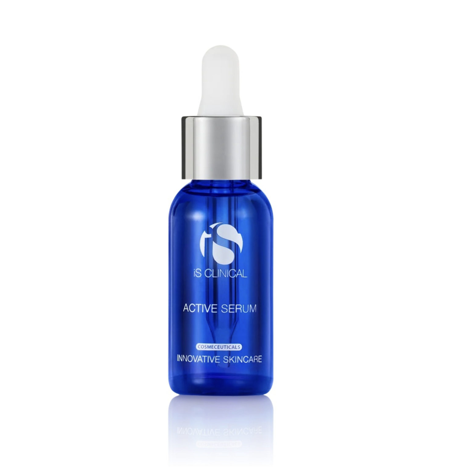 Is Clinical Многофункциональная сыворотка Active Serum Is Clinical Многофункциональная сыворотка Active Serum