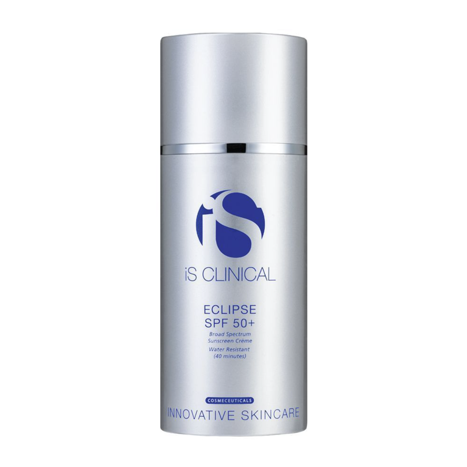 Is Clinical Солнцезащитный крем с тоном Eclipse SPF 50+